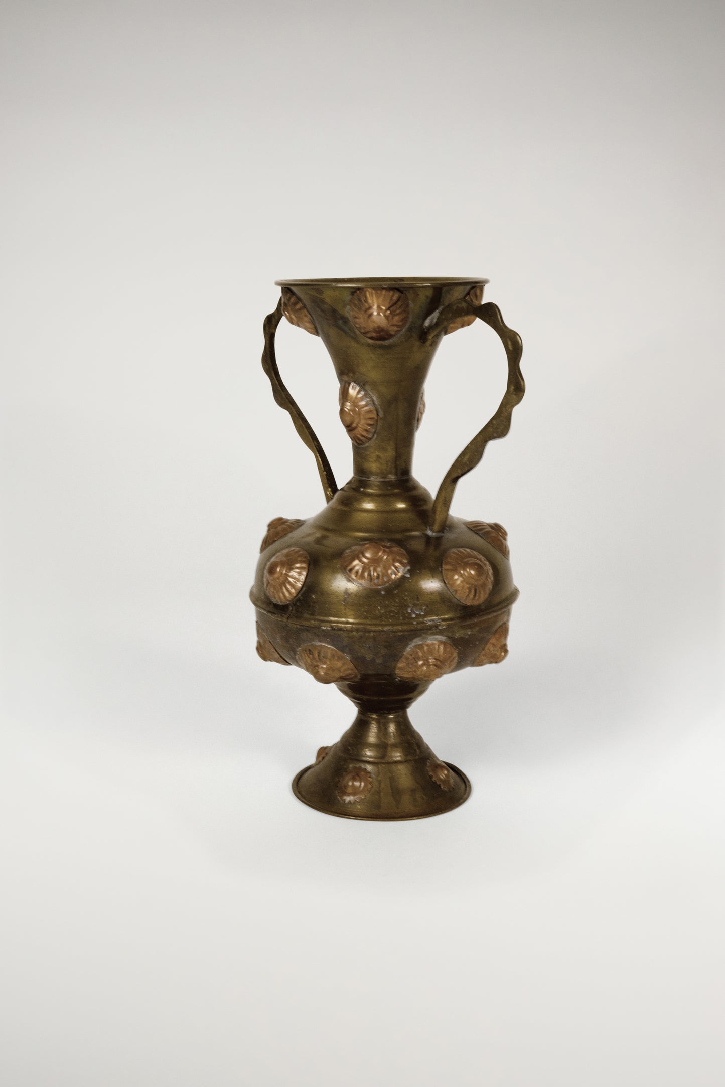 Vintage Copper Chalesse