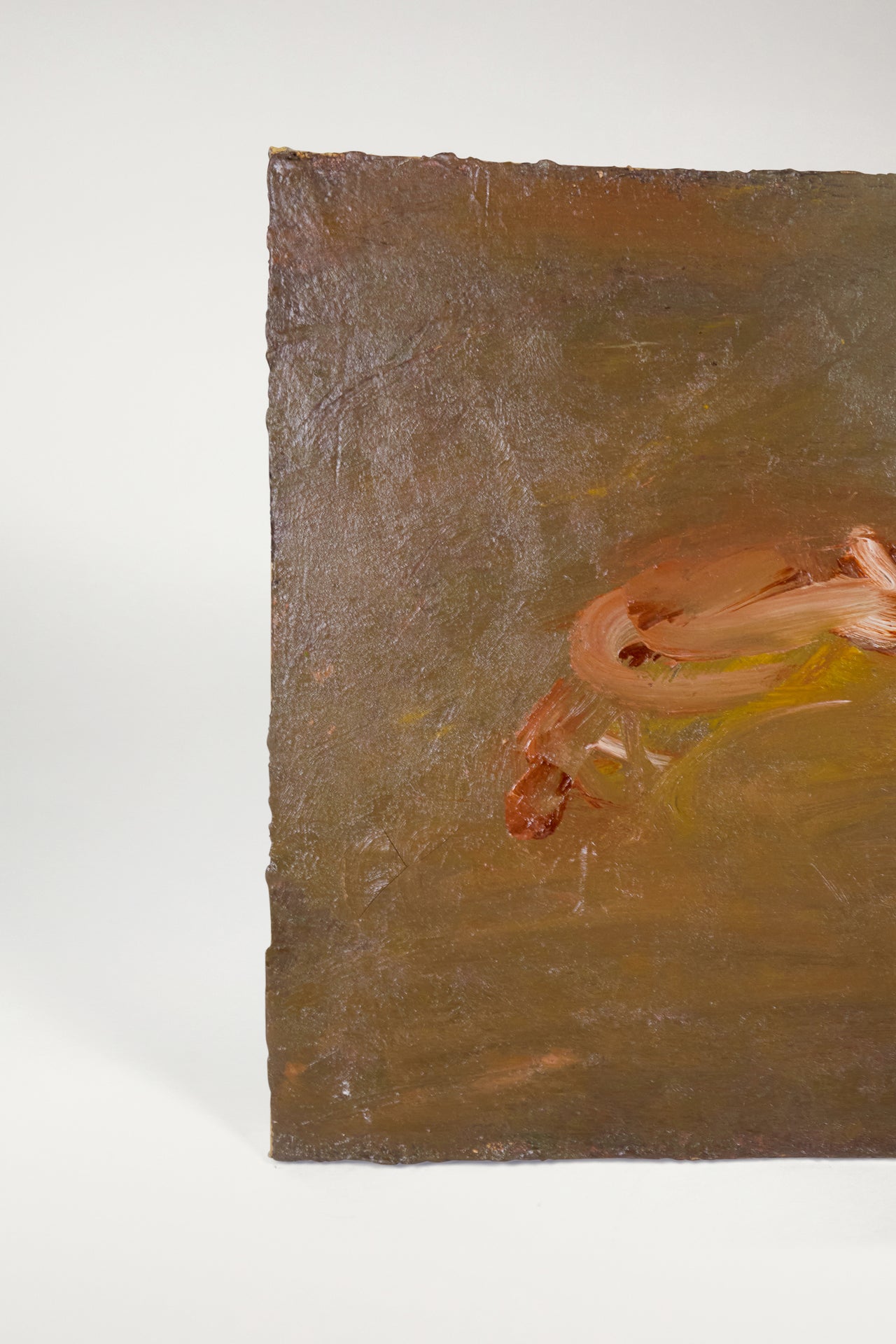 Enrique Battista Painting