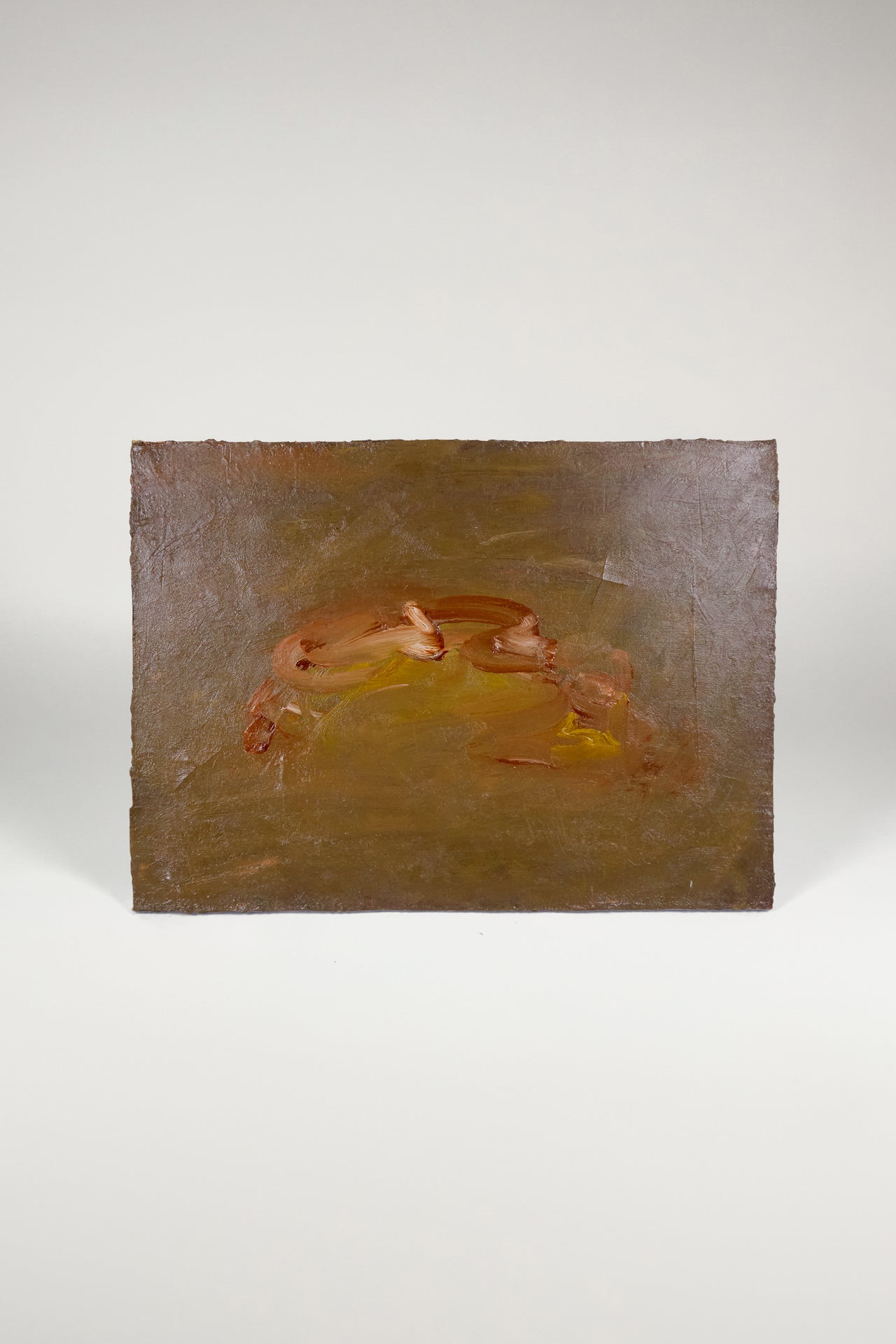 Enrique Battista Painting