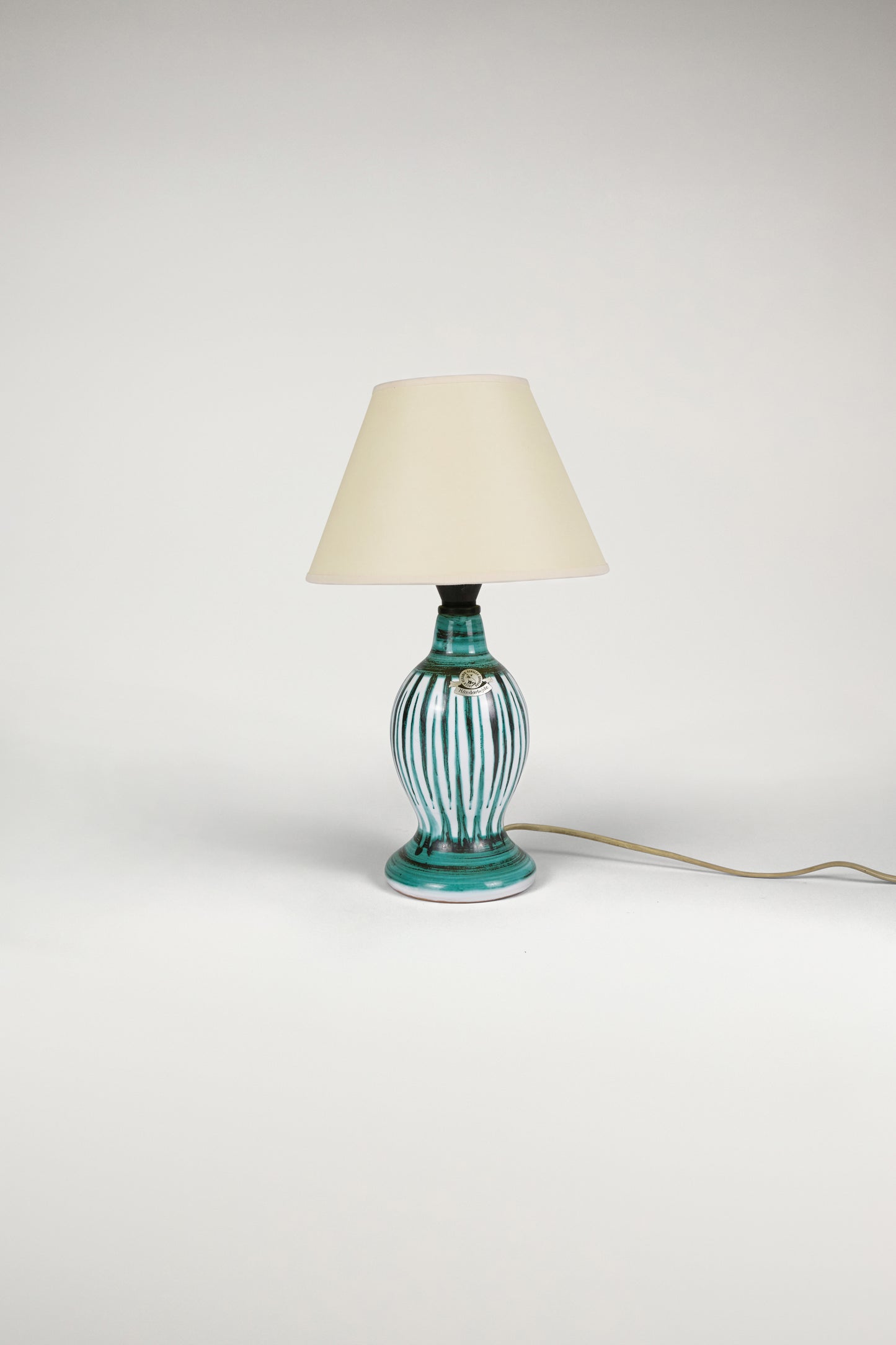 Ileen Keramik Table Lamp