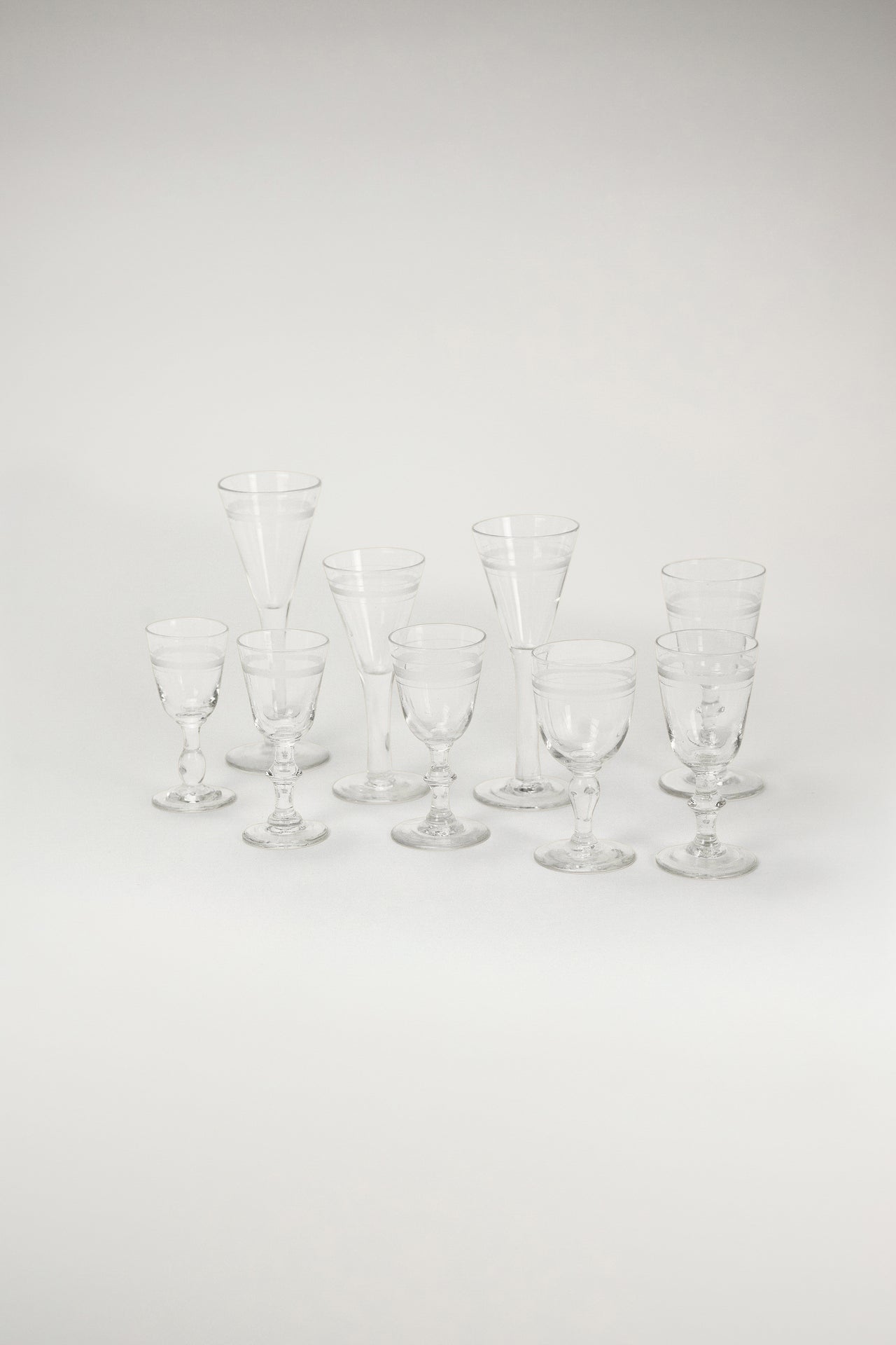Rydberg Apéritif Glass Set