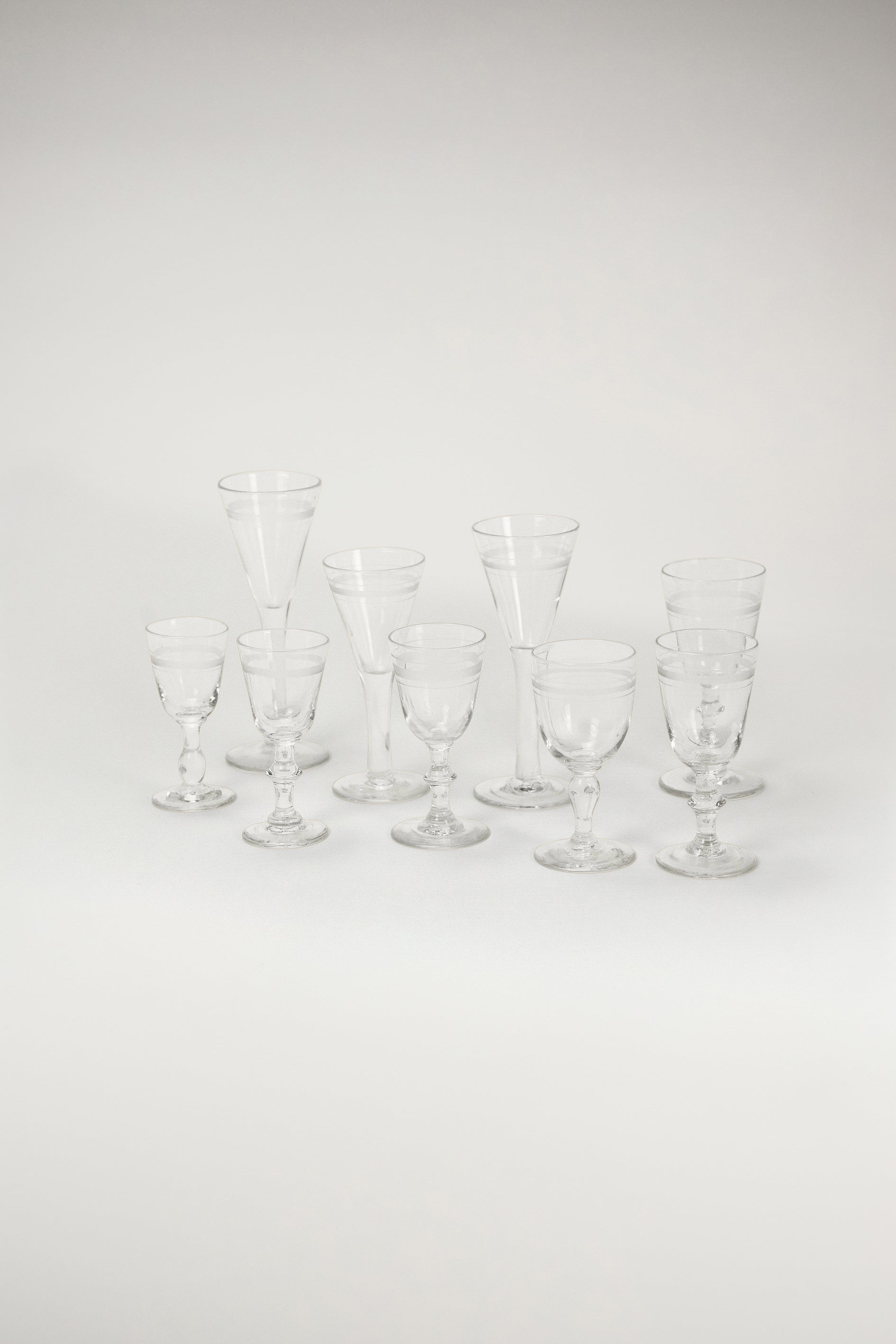 Rydberg Apéritif Glass Set