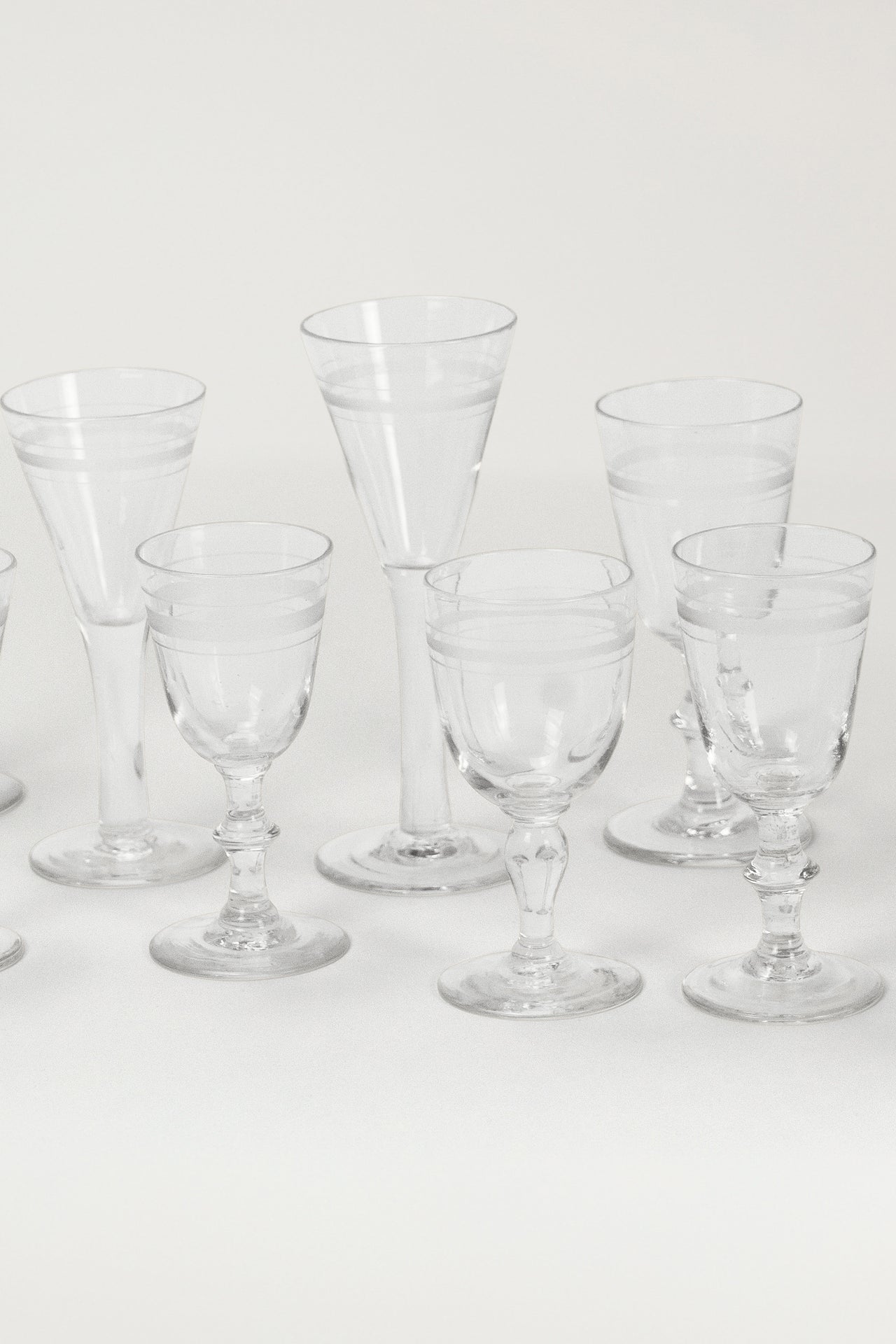 Rydberg Apéritif Glass Set