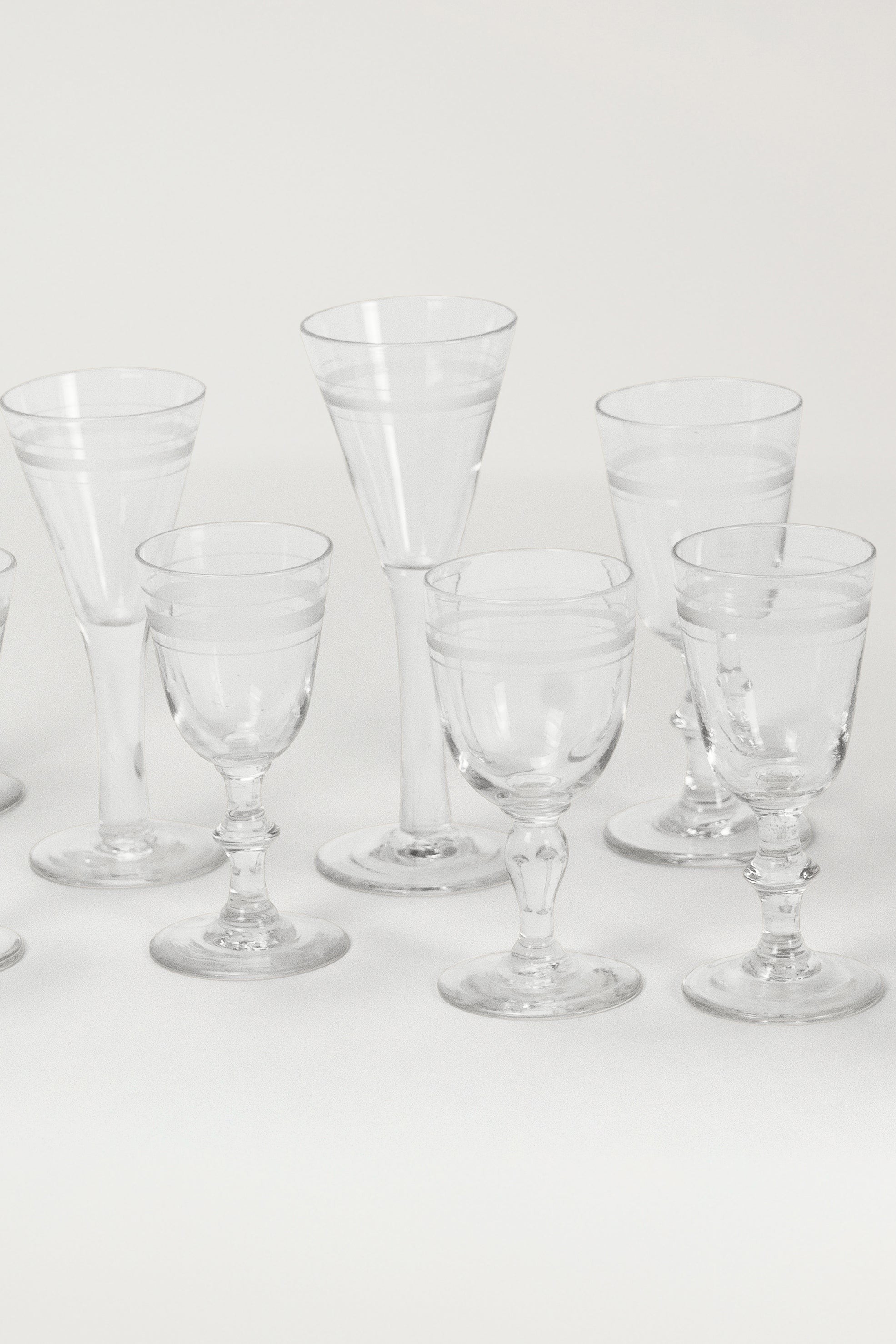Rydberg Apéritif Glass Set