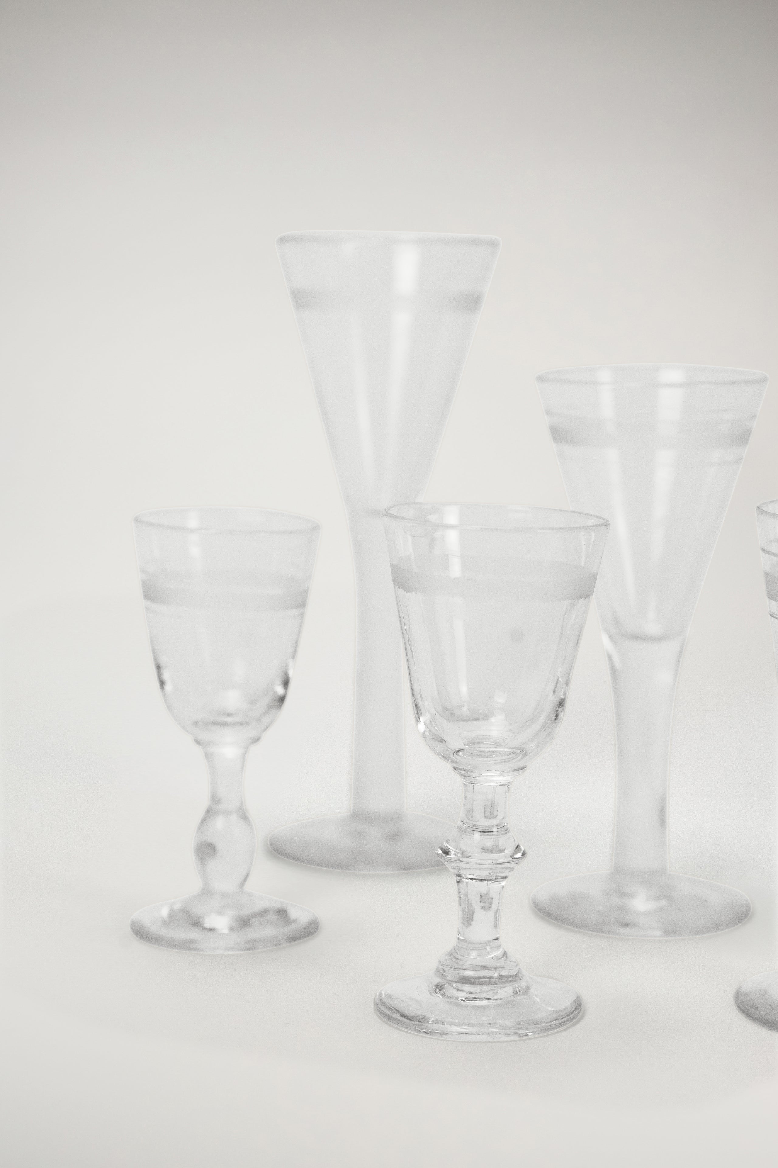 Rydberg Apéritif Glass Set