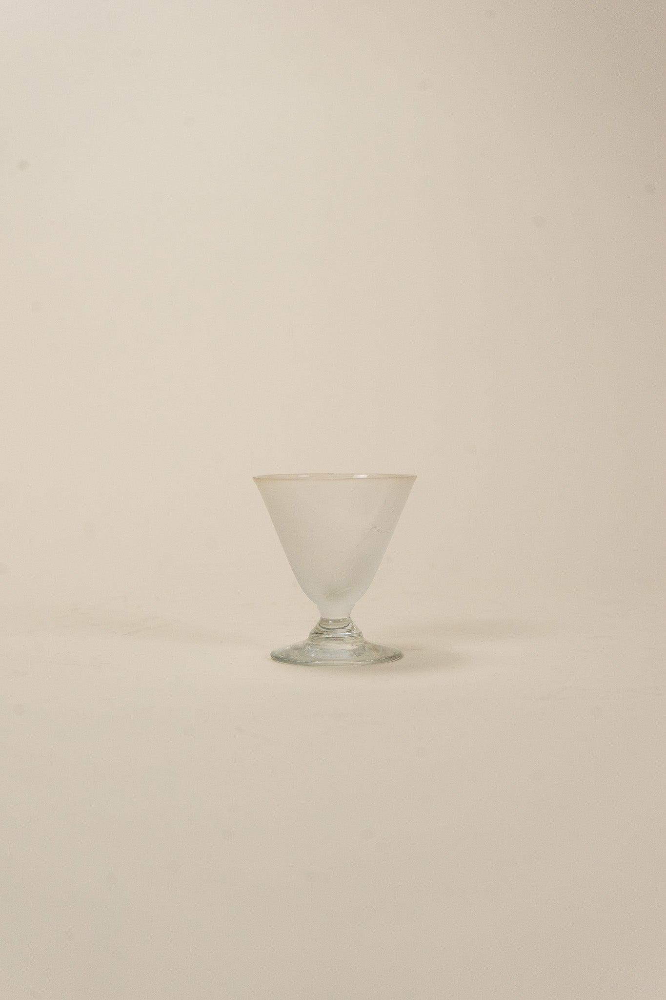 Vicke Lindstrand Cocktail Set