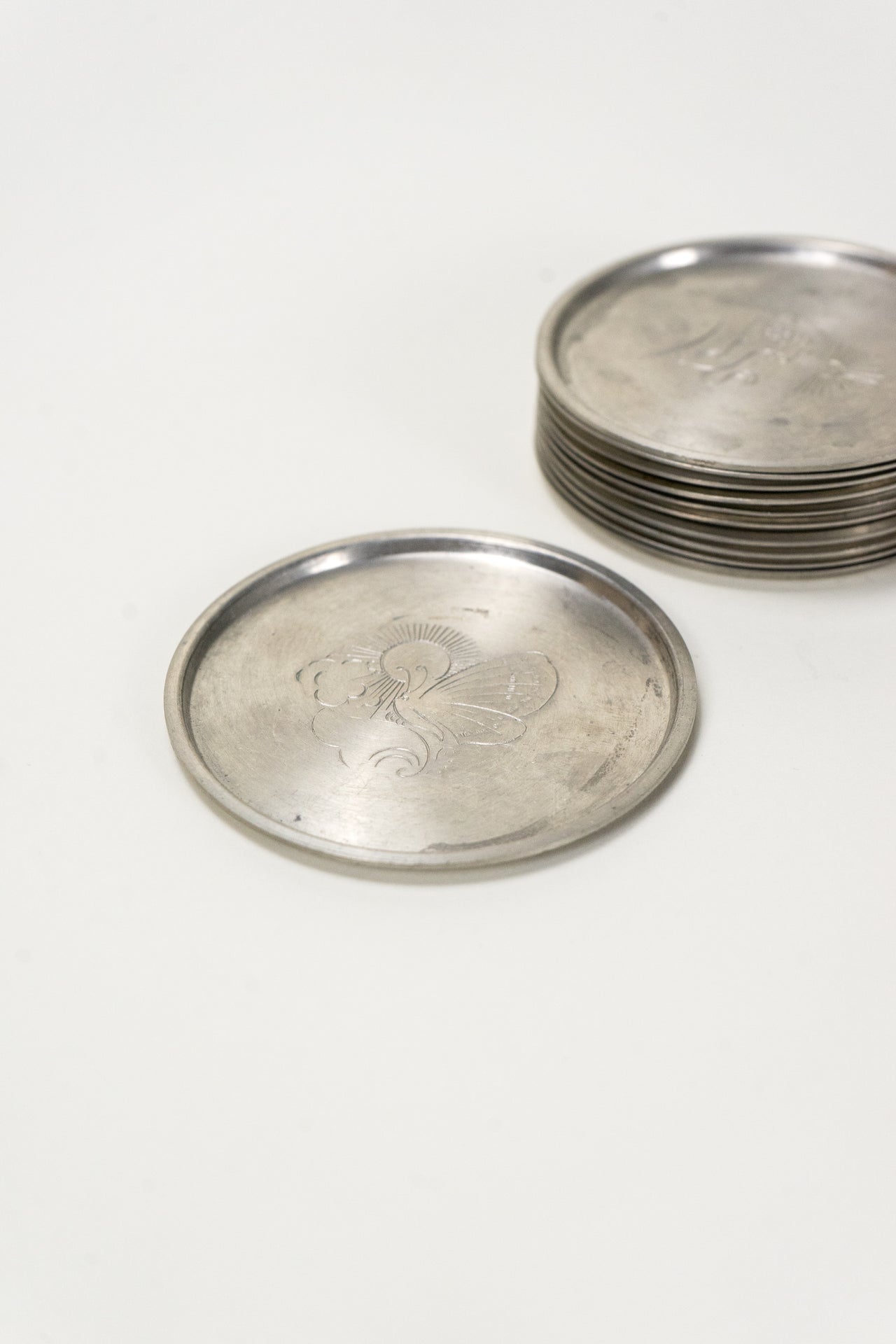 Just Andersen Coasters