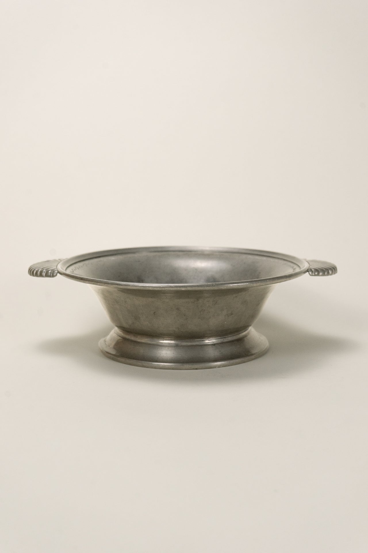 Firma Svenskt Tenn Tin Bowl
