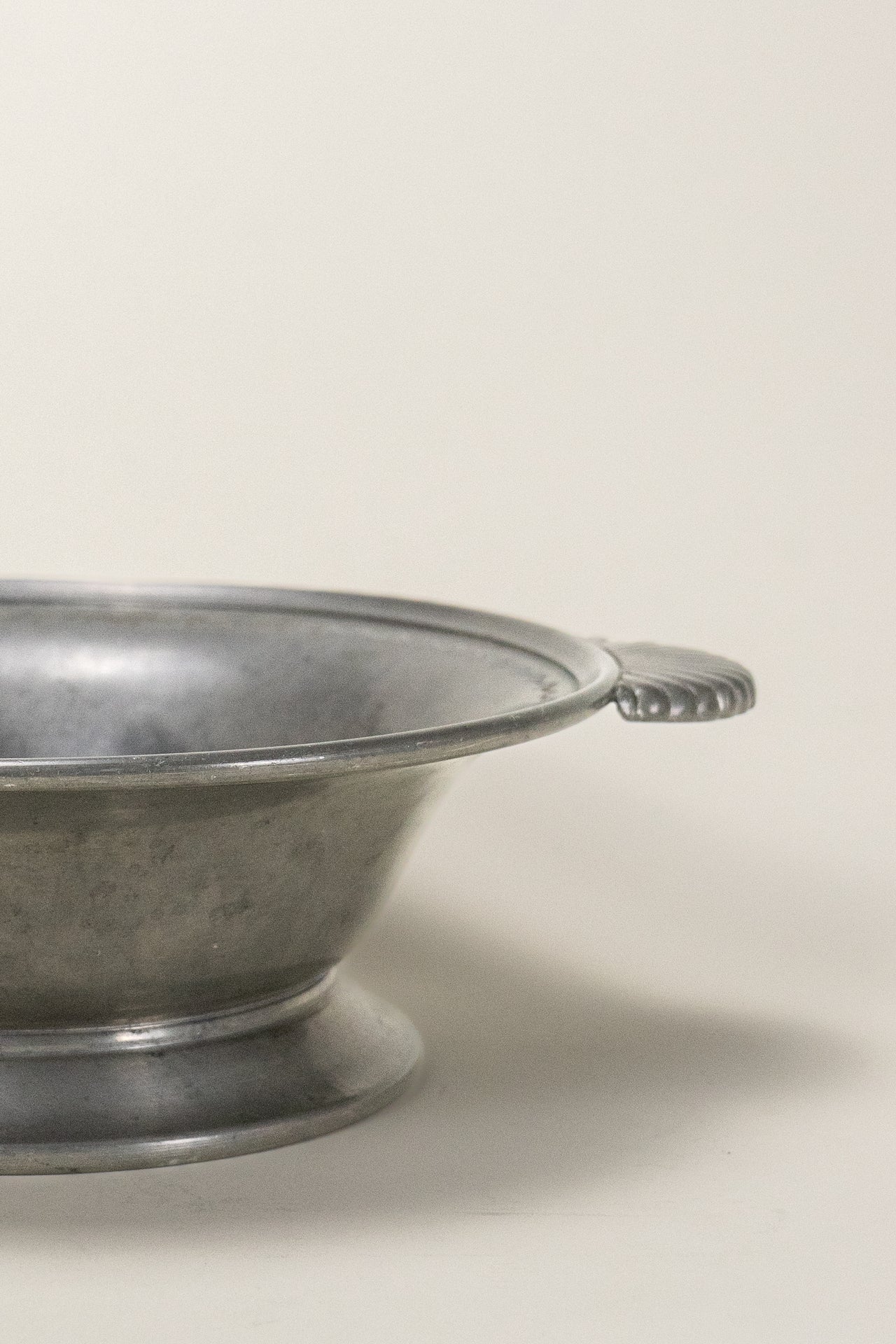 Firma Svenskt Tenn Tin Bowl