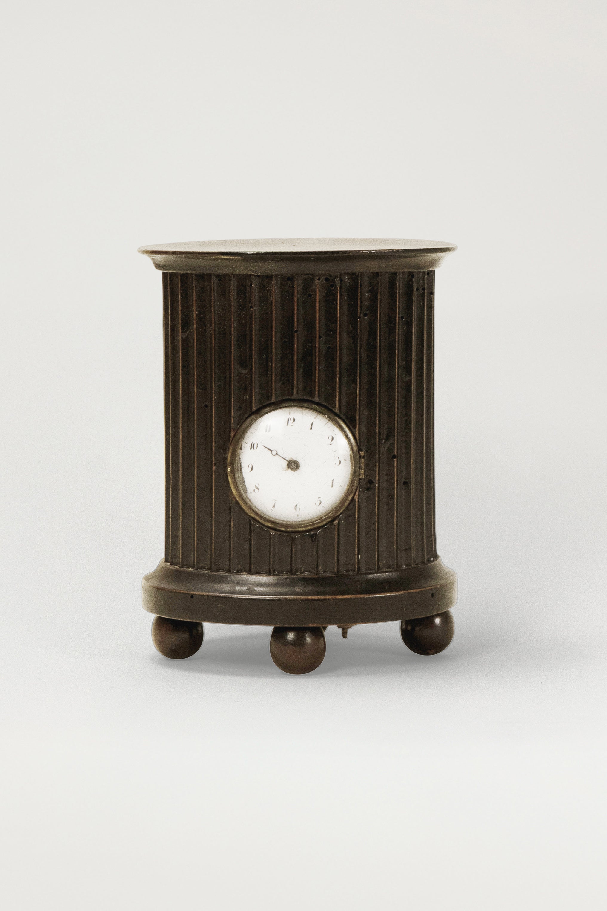 Petite Table Clock