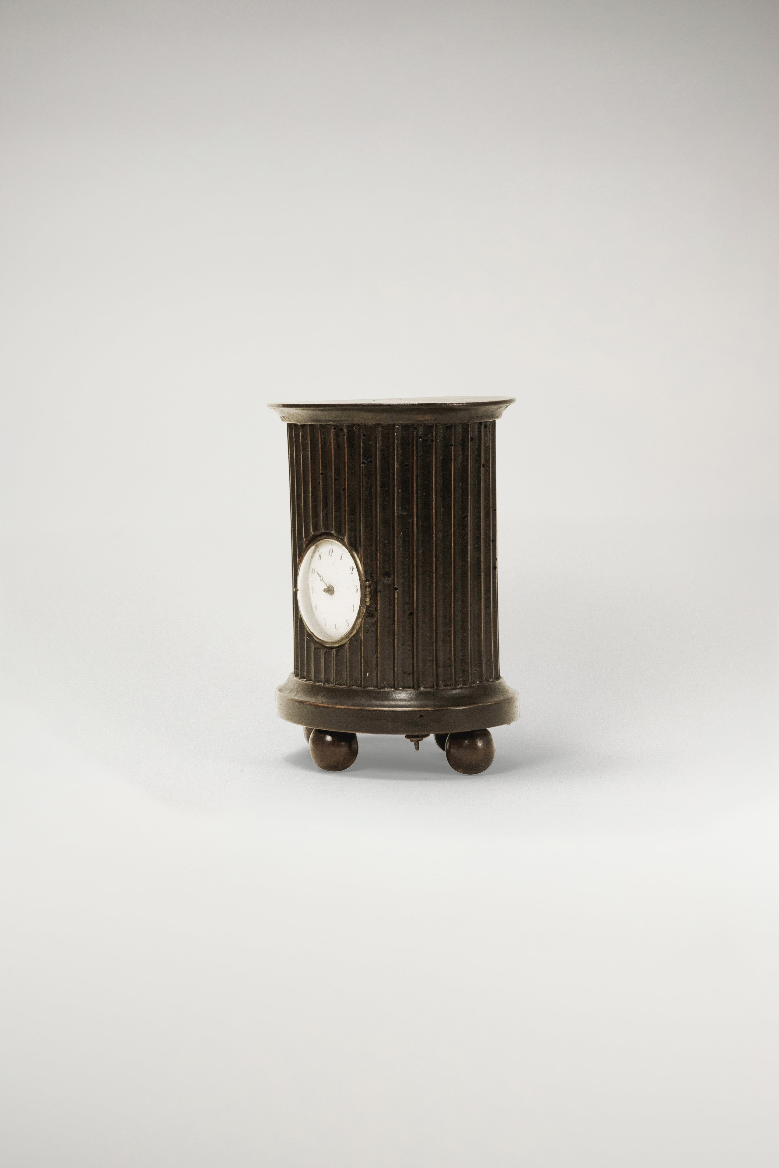 Petite Table Clock