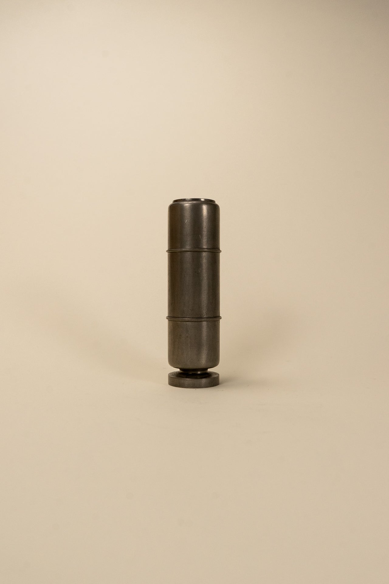 Edvin Ollers Tin Vase