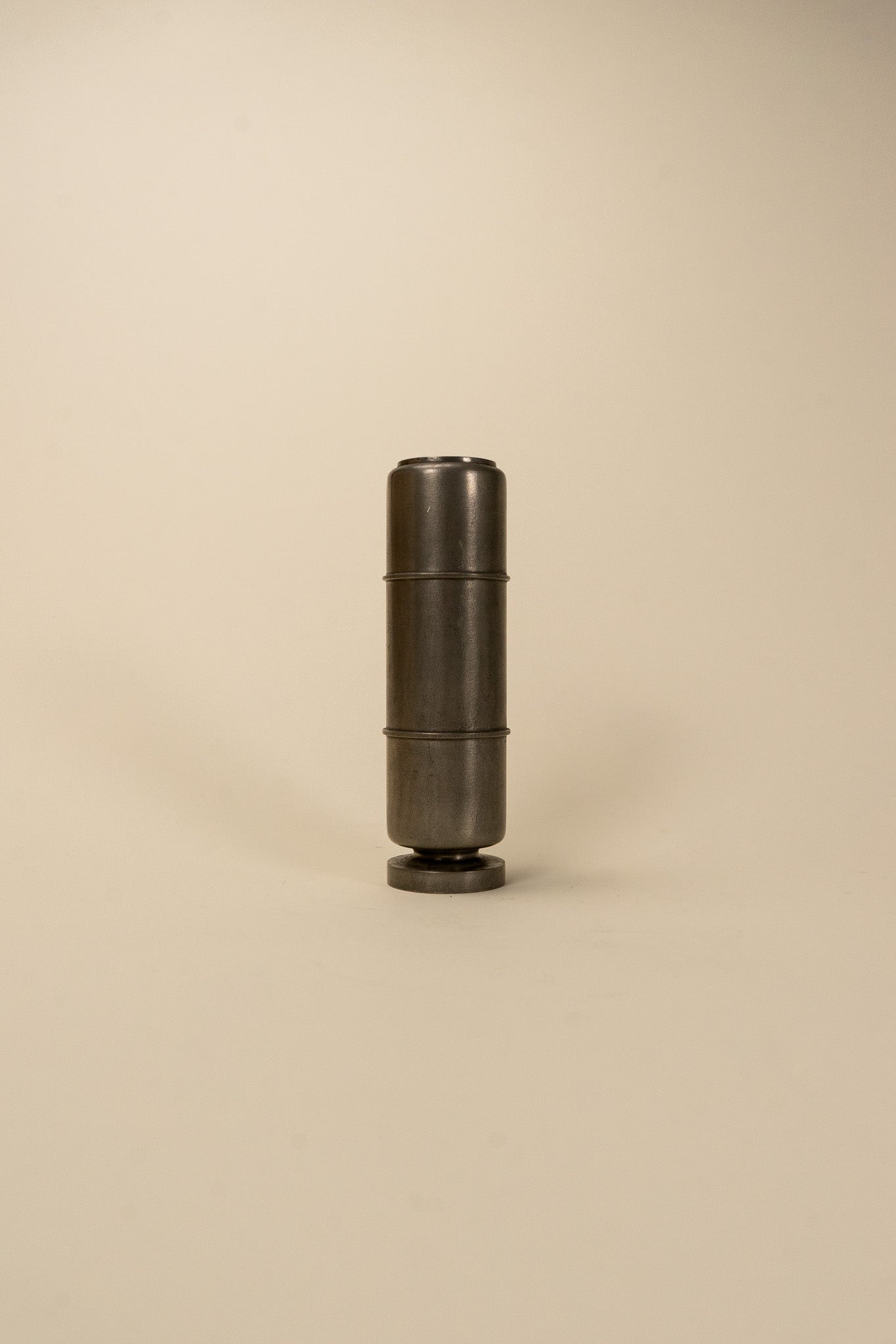 Edvin Ollers Tin Vase