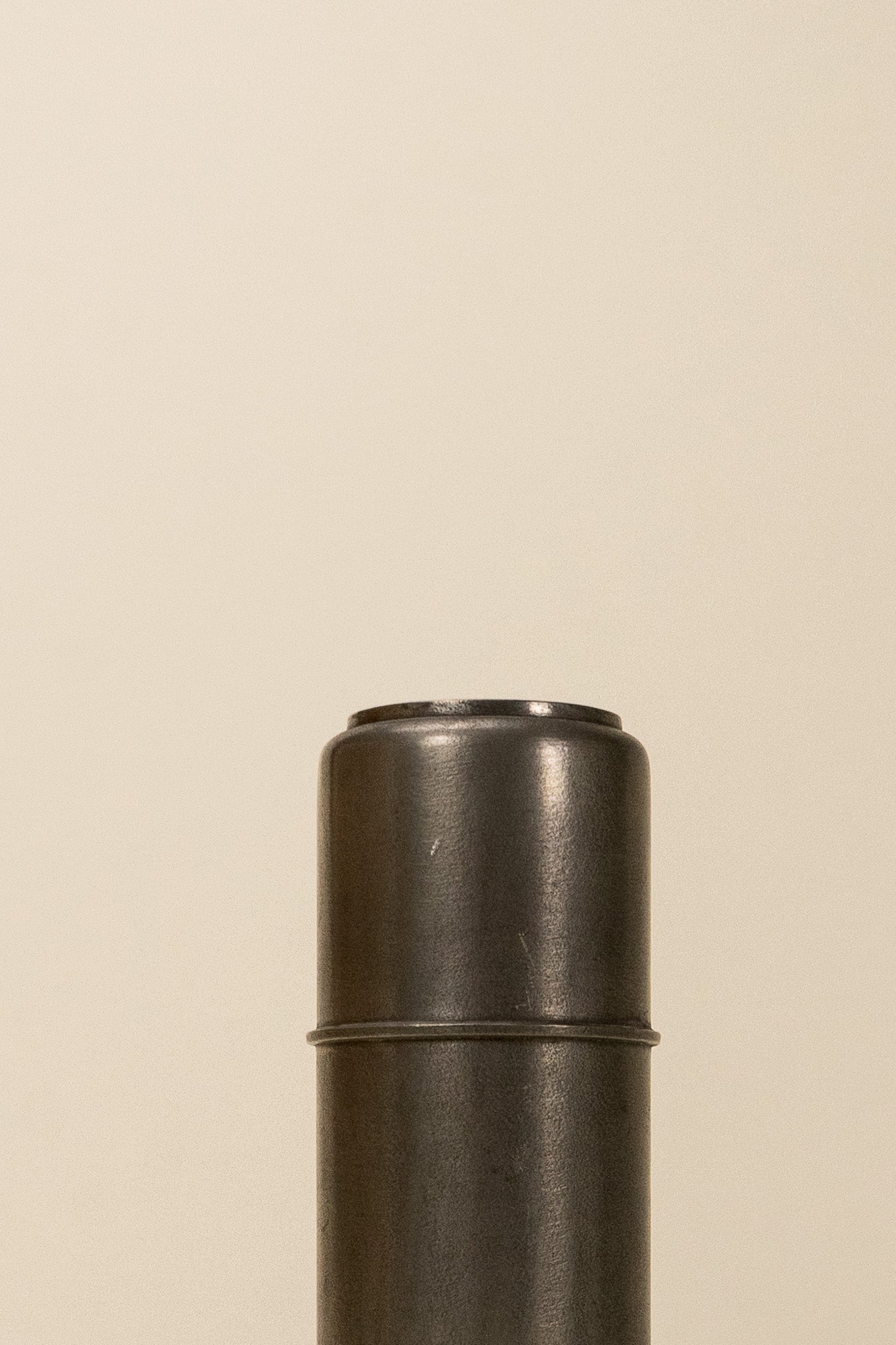 Edvin Ollers Tin Vase