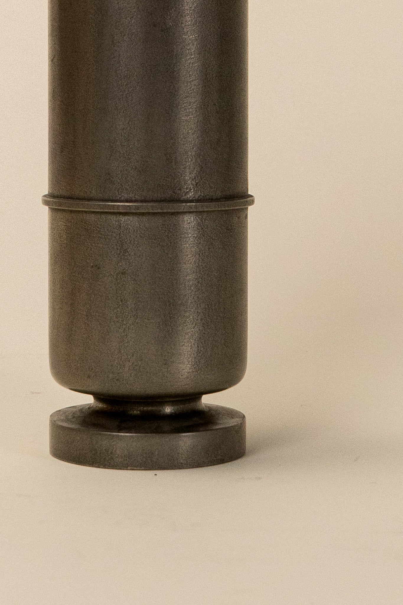 Edvin Ollers Tin Vase