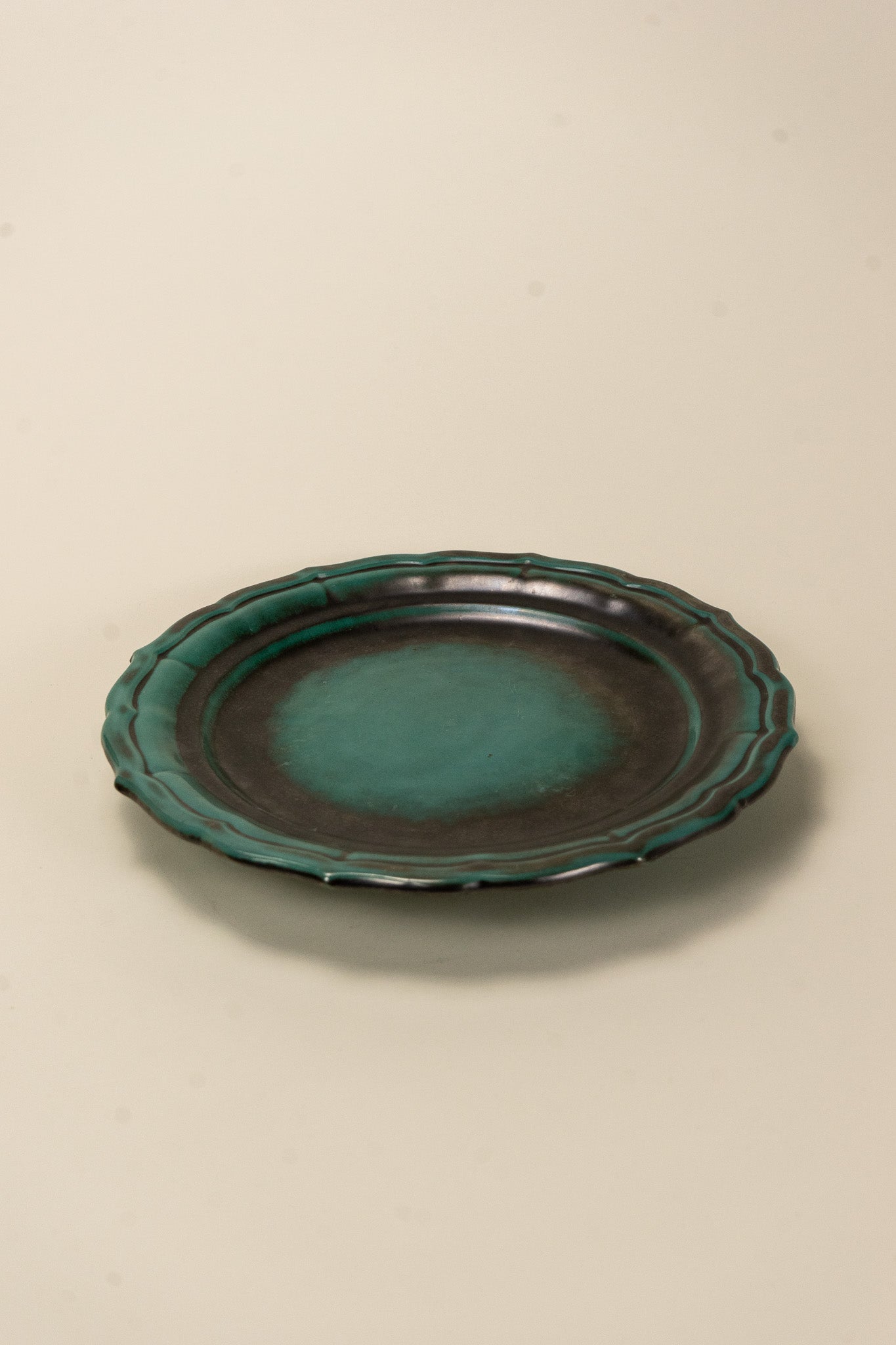 Upsala-Ekeby Serving Dish