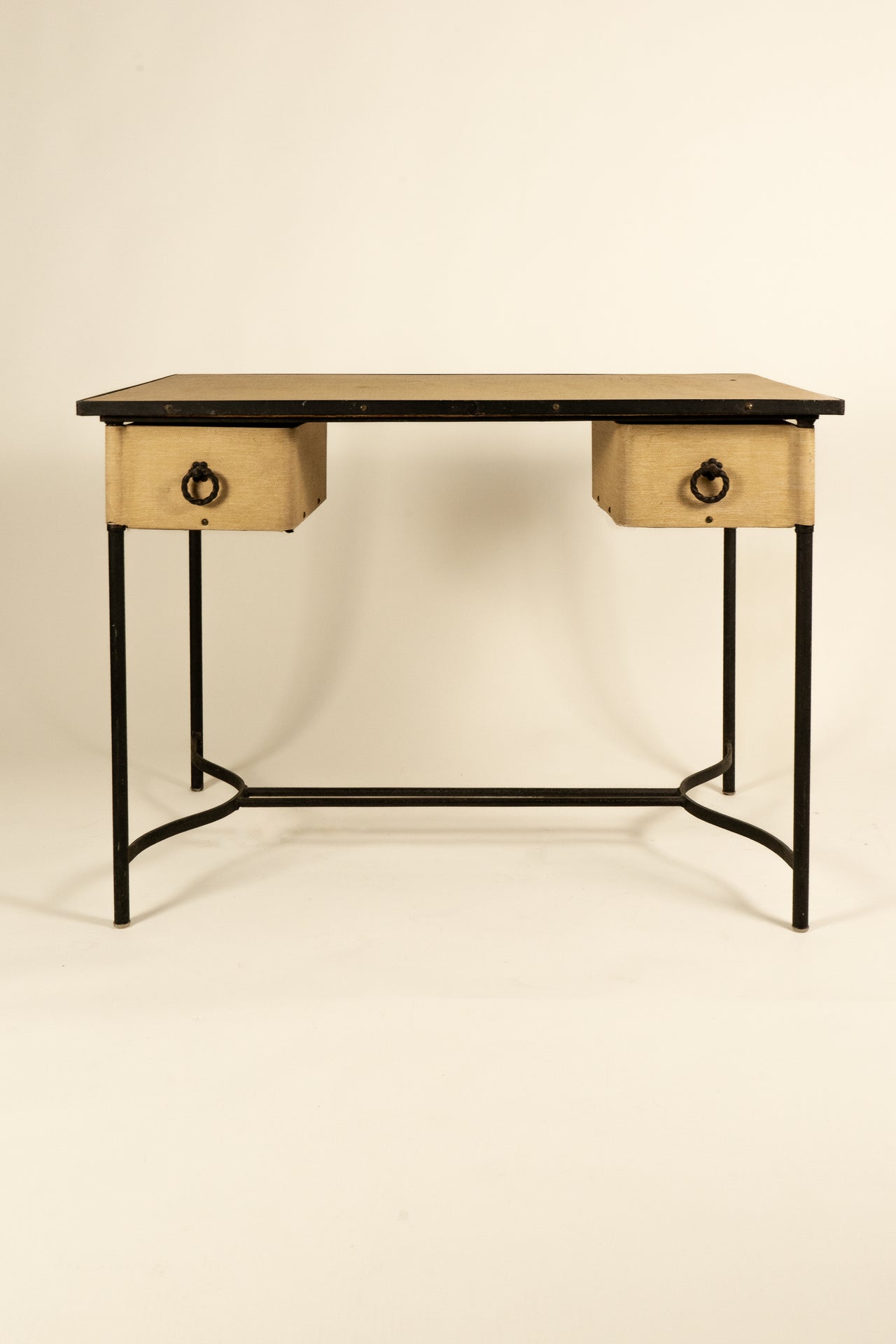 Jacques Adnet Desk