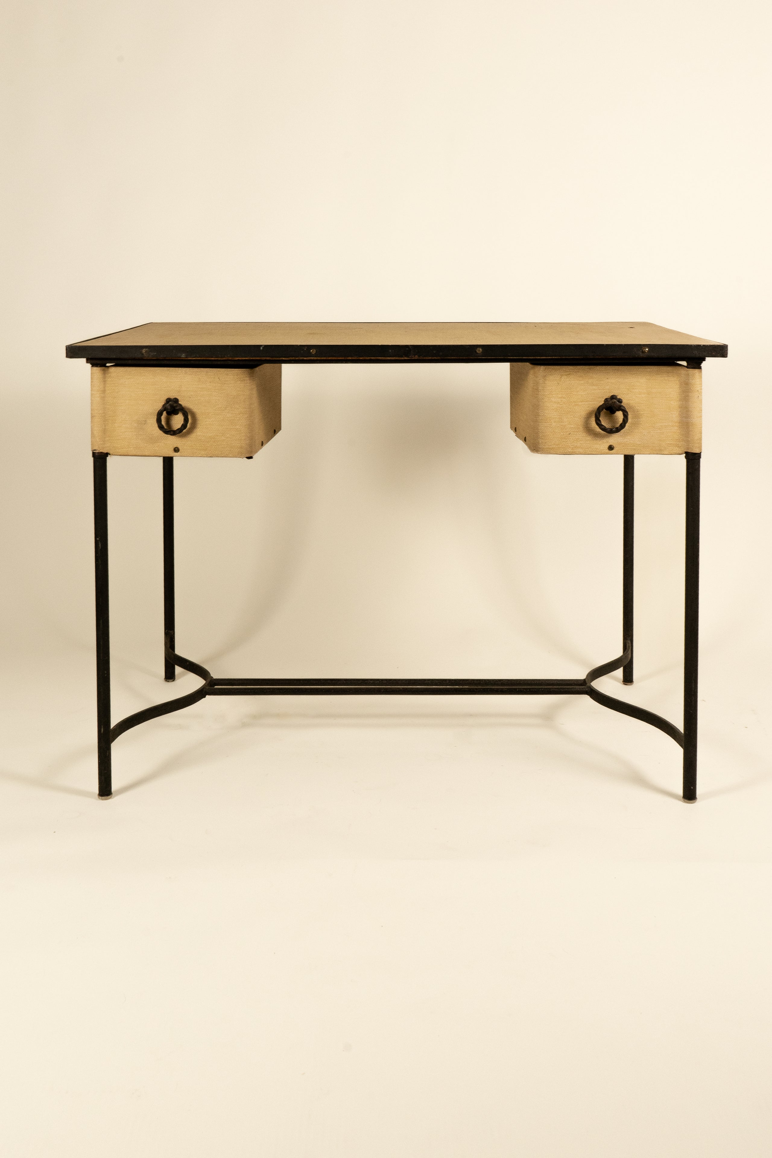 Jacques Adnet Desk