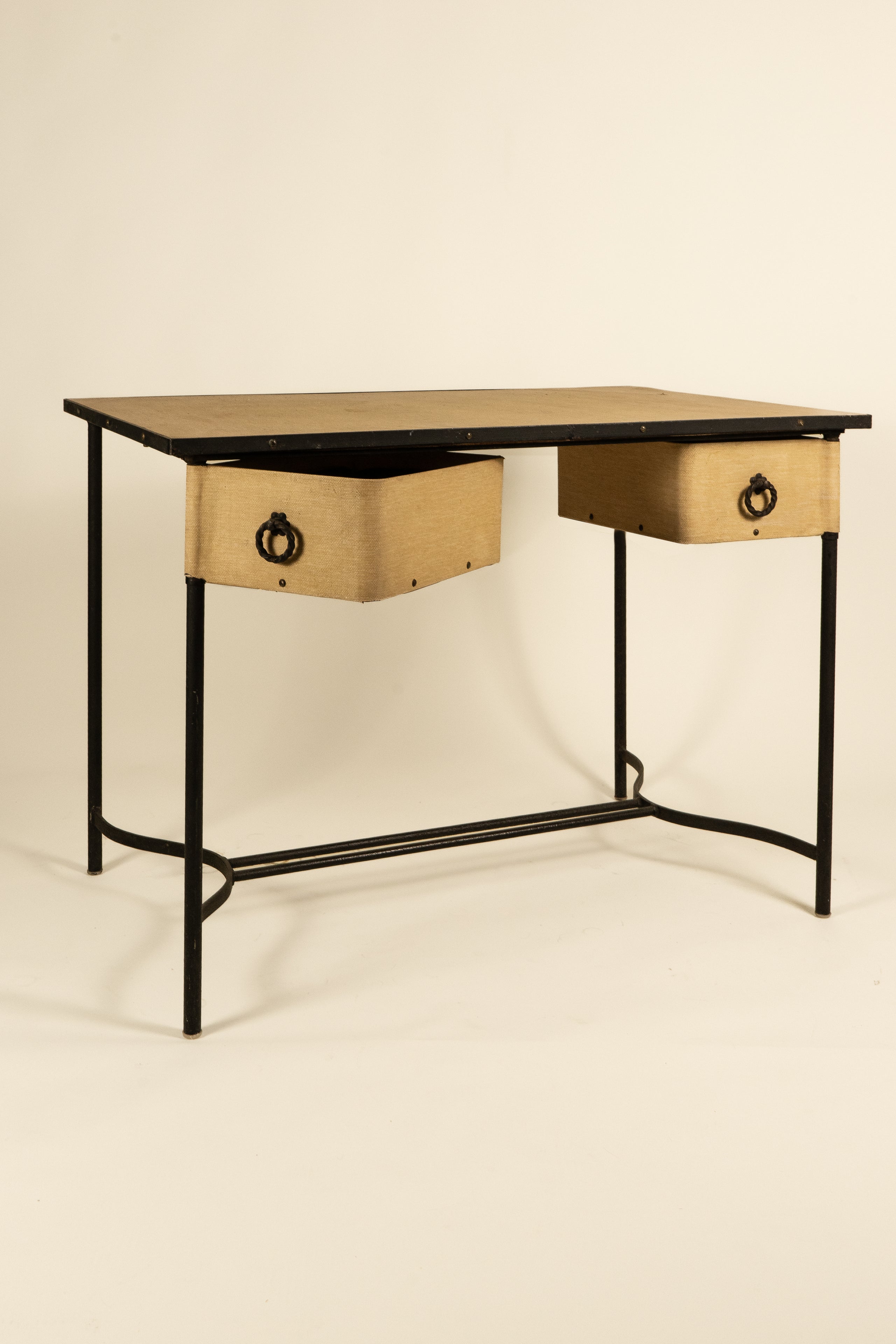 Jacques Adnet Desk