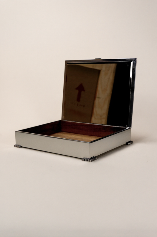 TTMM Big Digit Box