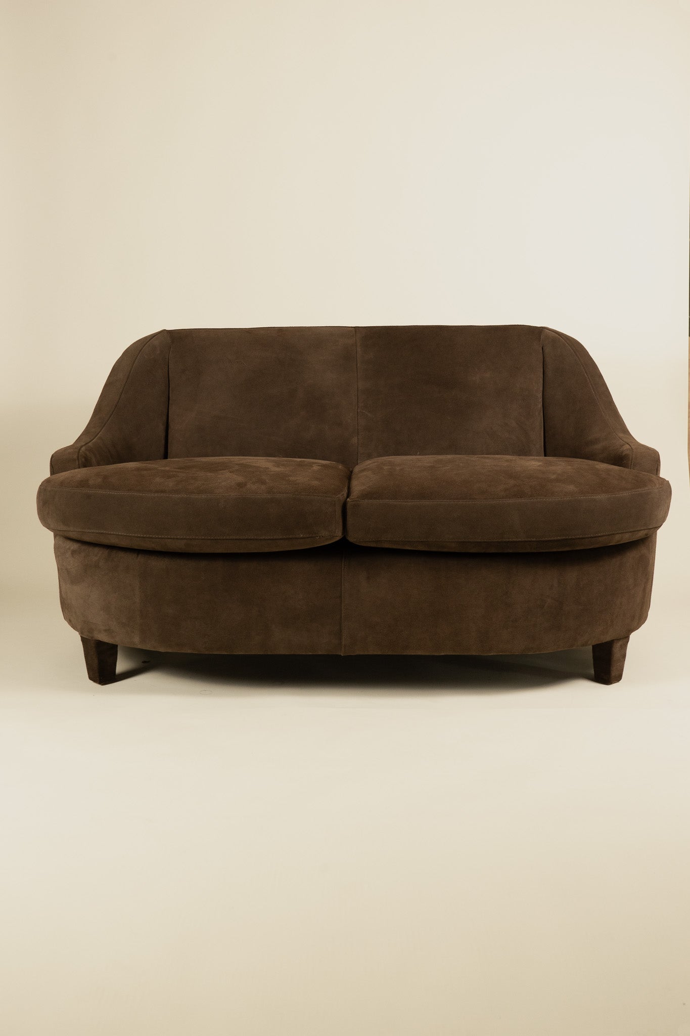 Gio Ponti Loveseat