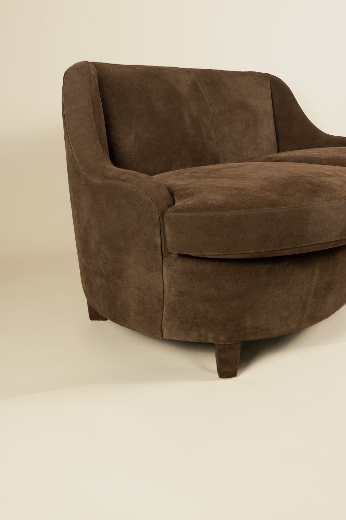 Gio Ponti Loveseat