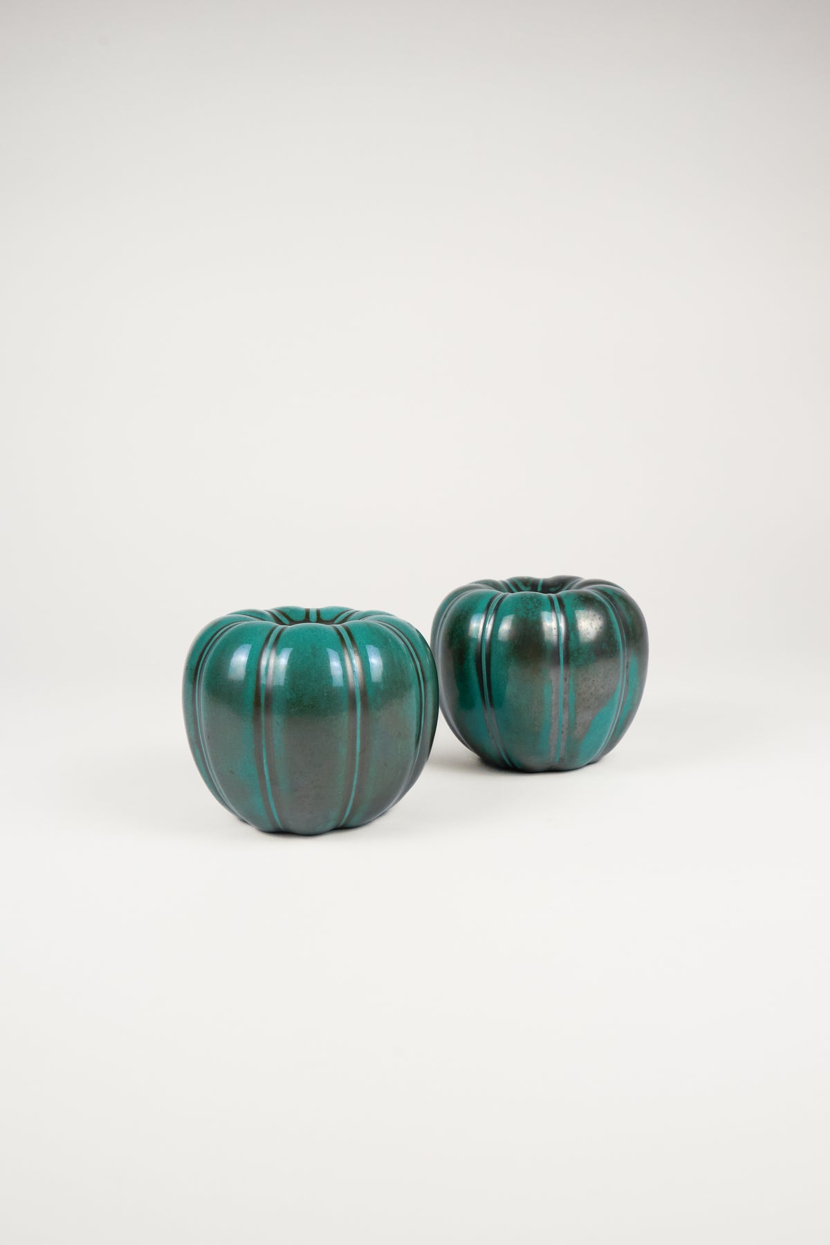 Upsala-Ekeby Earthenware Vase