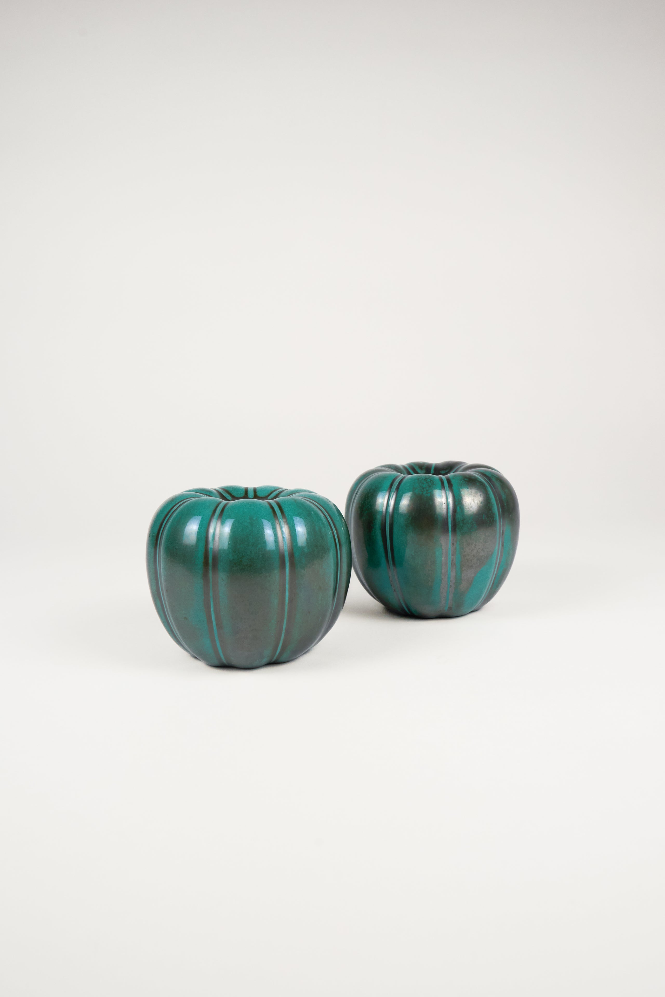 Upsala-Ekeby Earthenware Vase