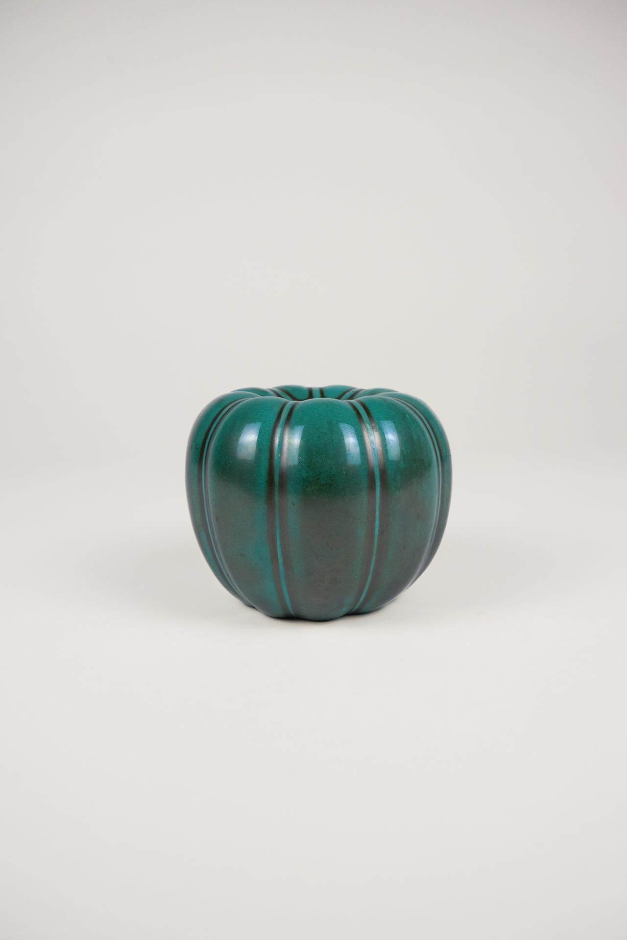 Upsala-Ekeby Earthenware Vase