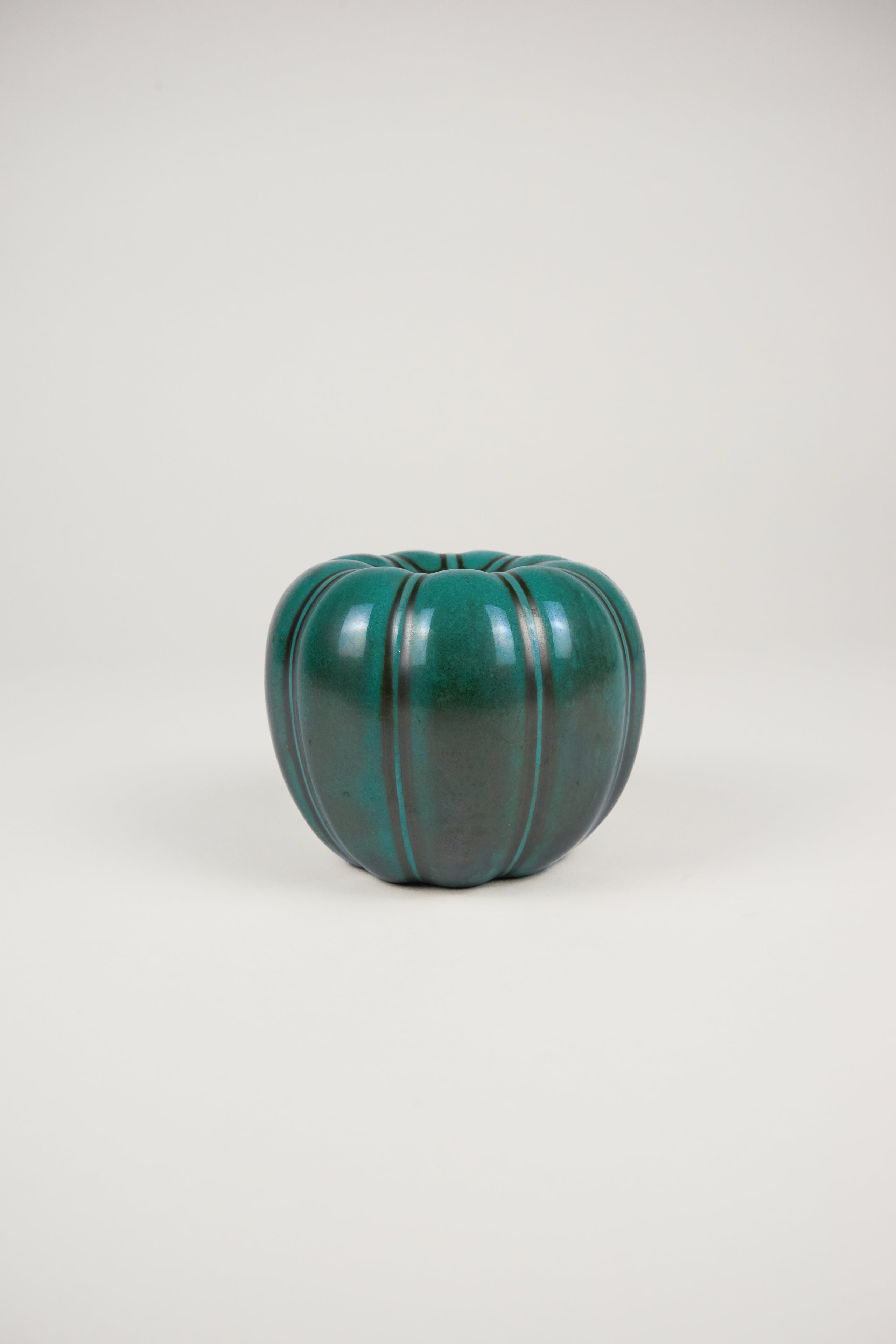 Upsala-Ekeby Earthenware Vase