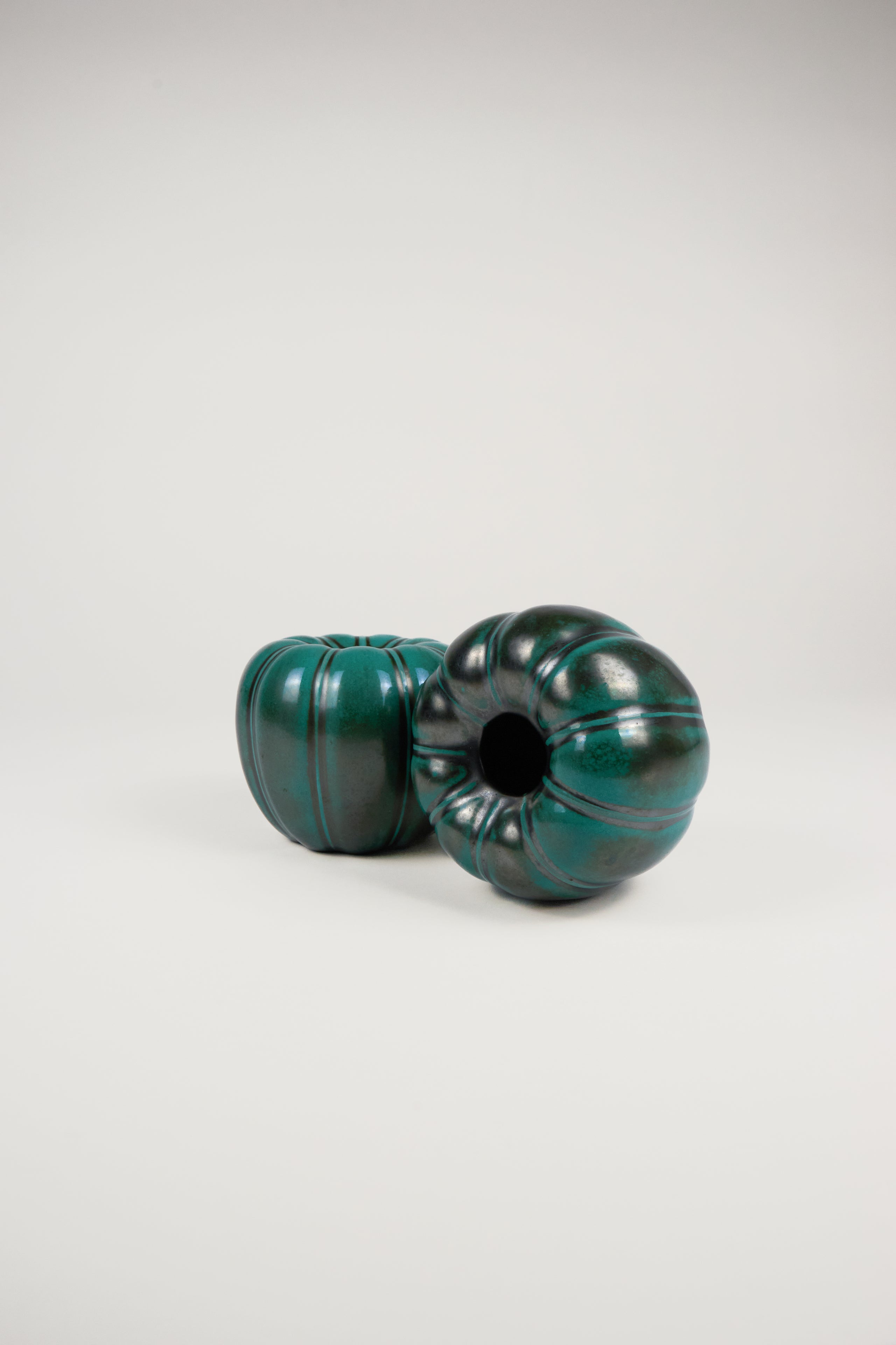 Upsala-Ekeby Earthenware Vase