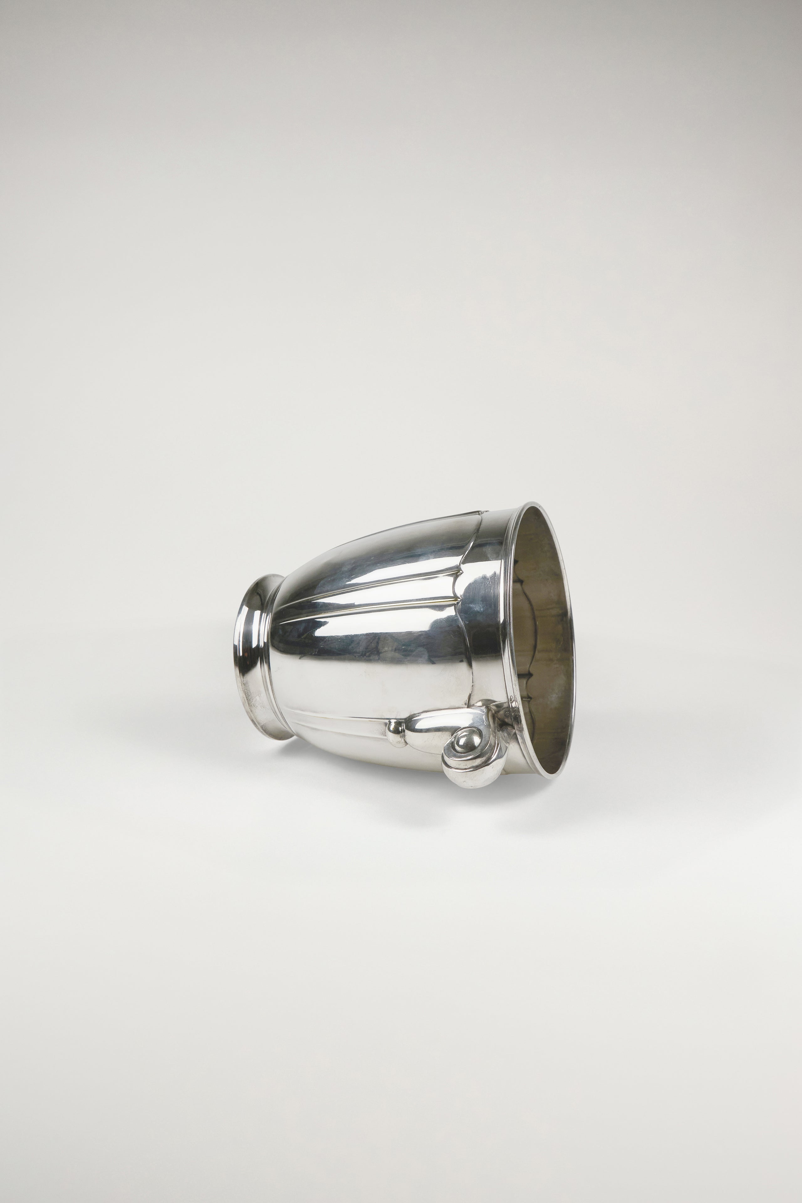Art Deco Champagne Cooler