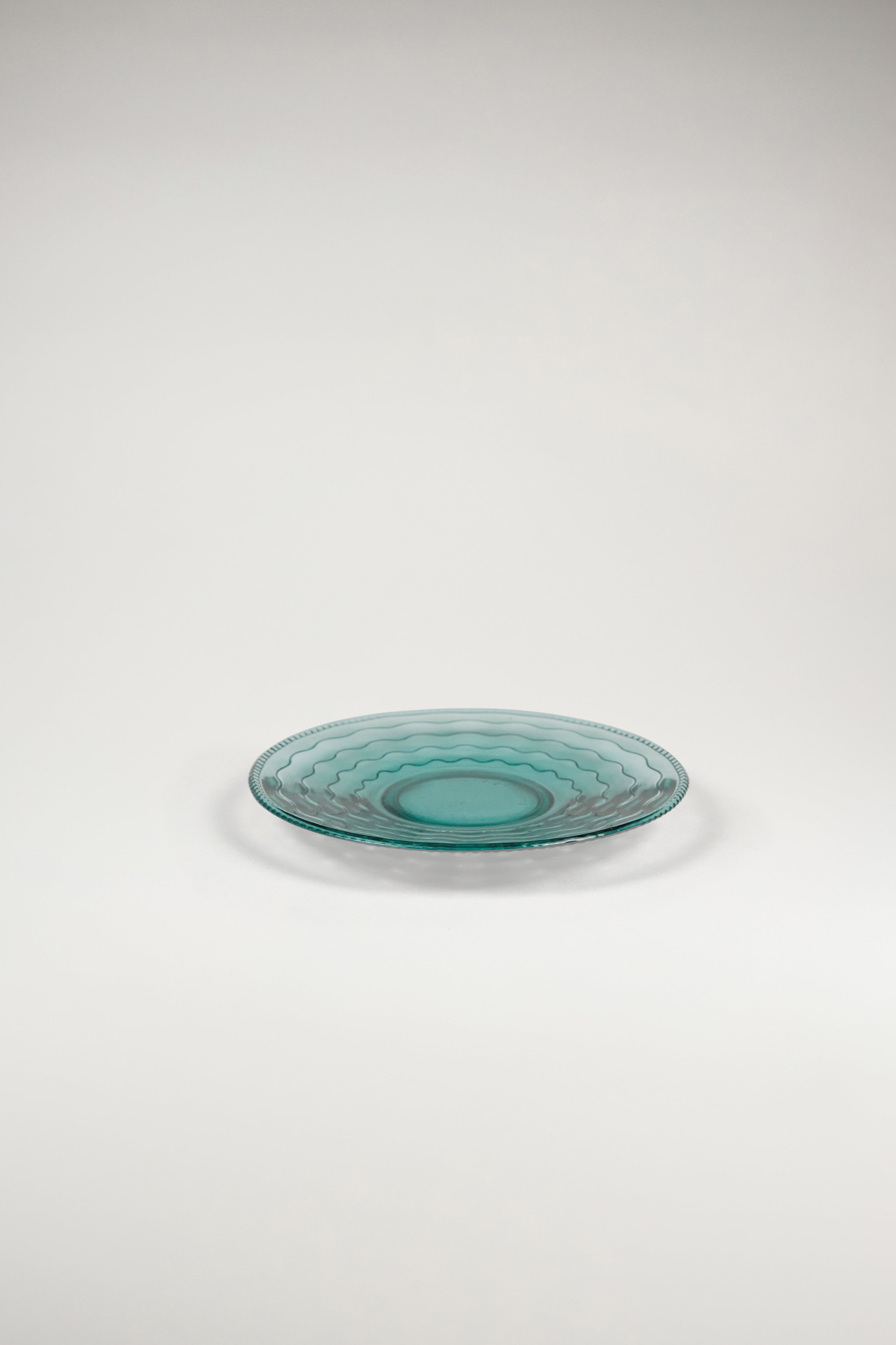 Edward Hald Dish Set
