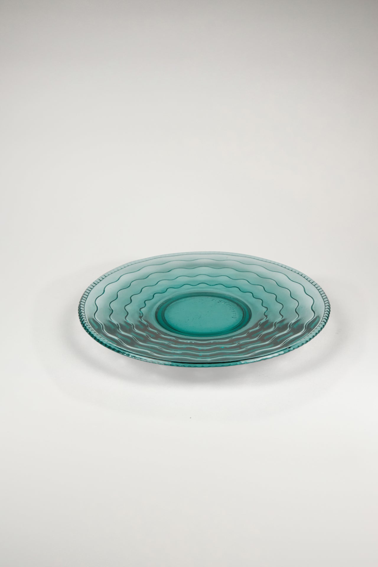 Edward Hald Dish Set