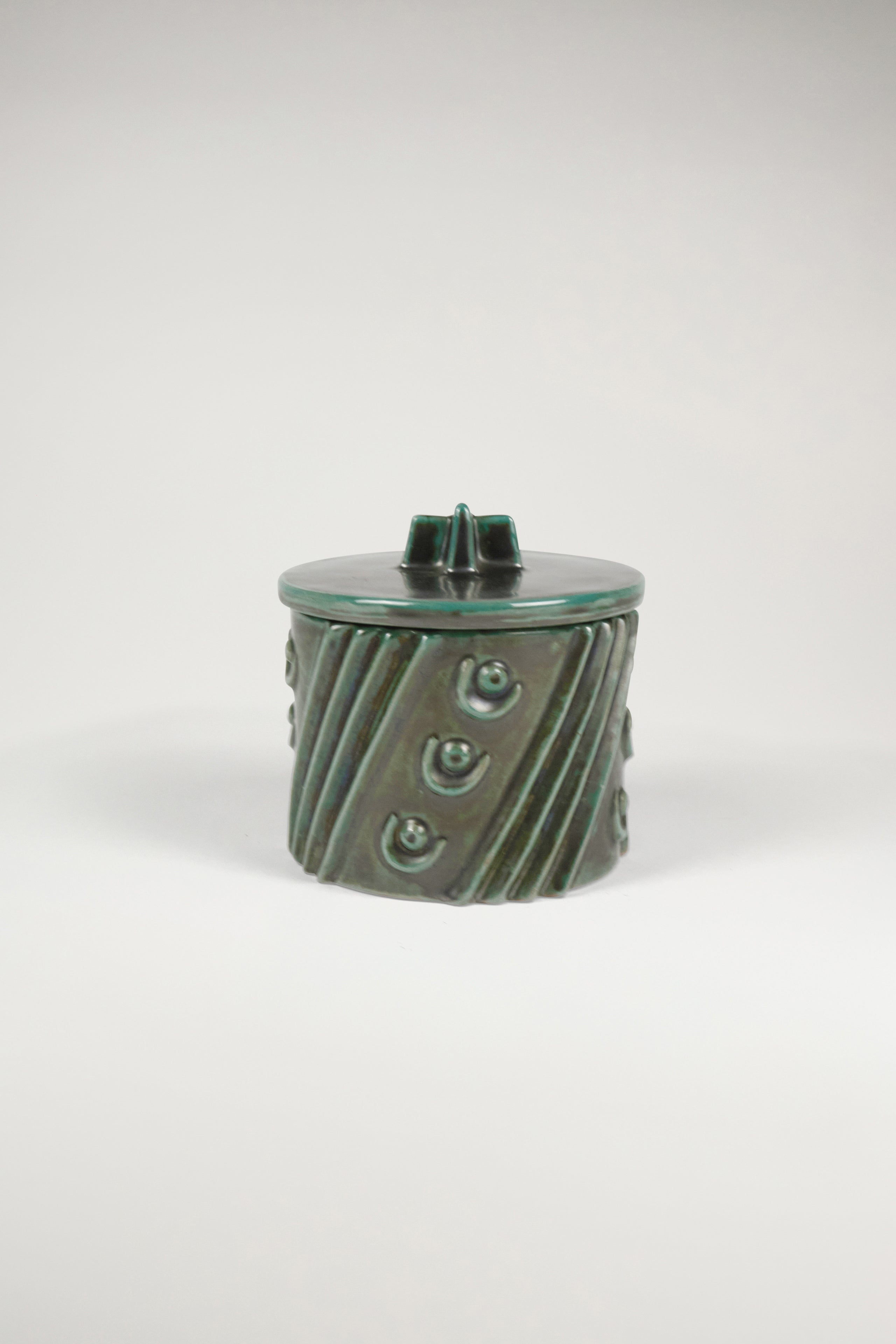 Anna-Lisa Thomson for Upsala-Ekeby Bon Bon Jar