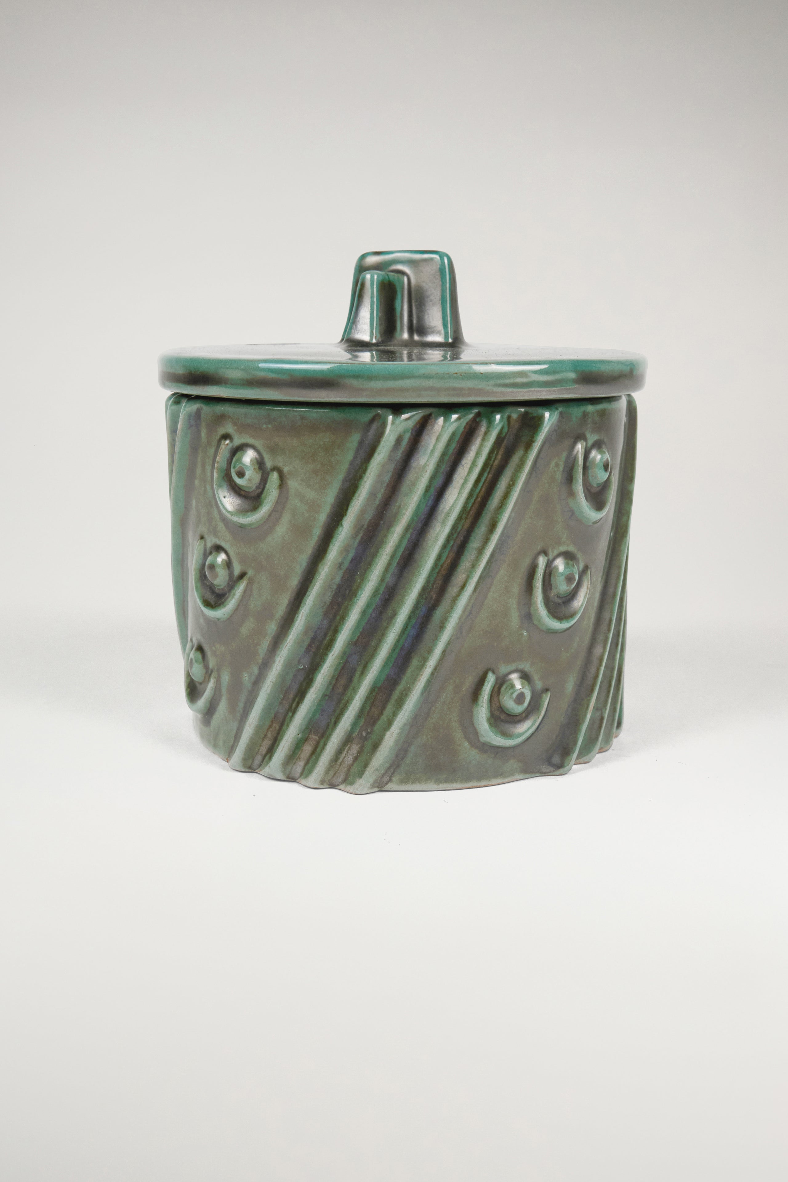 Anna-Lisa Thomson for Upsala-Ekeby Bon Bon Jar