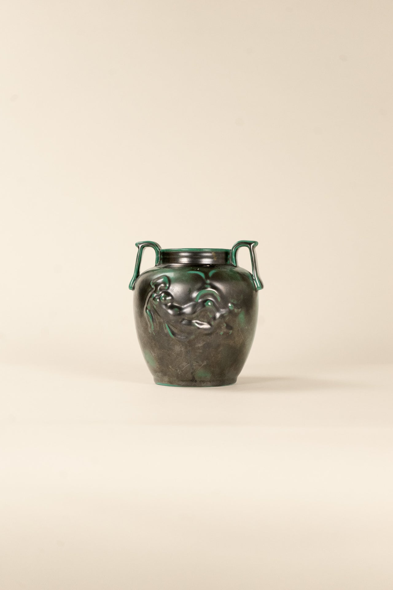 Upsala-Ekeby Ceramic Vase