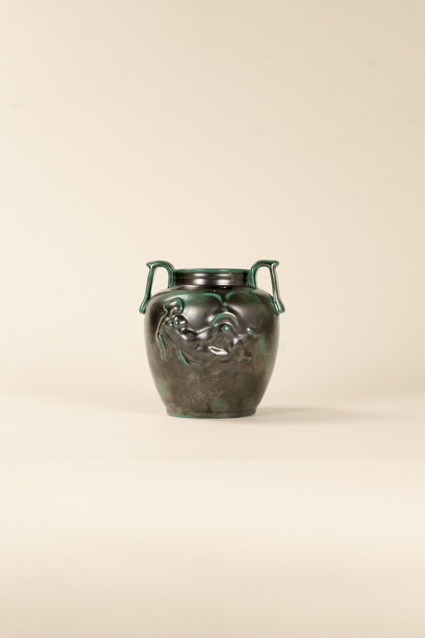 Upsala-Ekeby Ceramic Vase