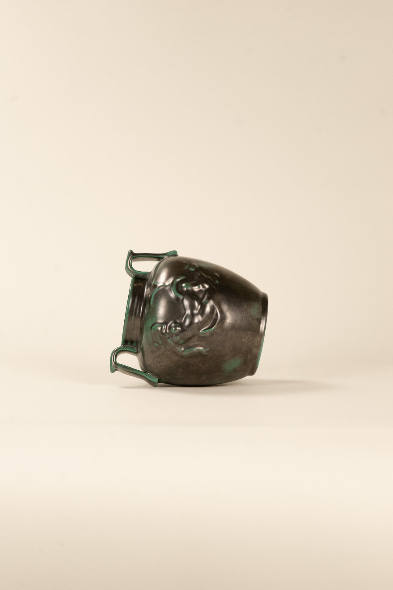 Upsala-Ekeby Ceramic Vase