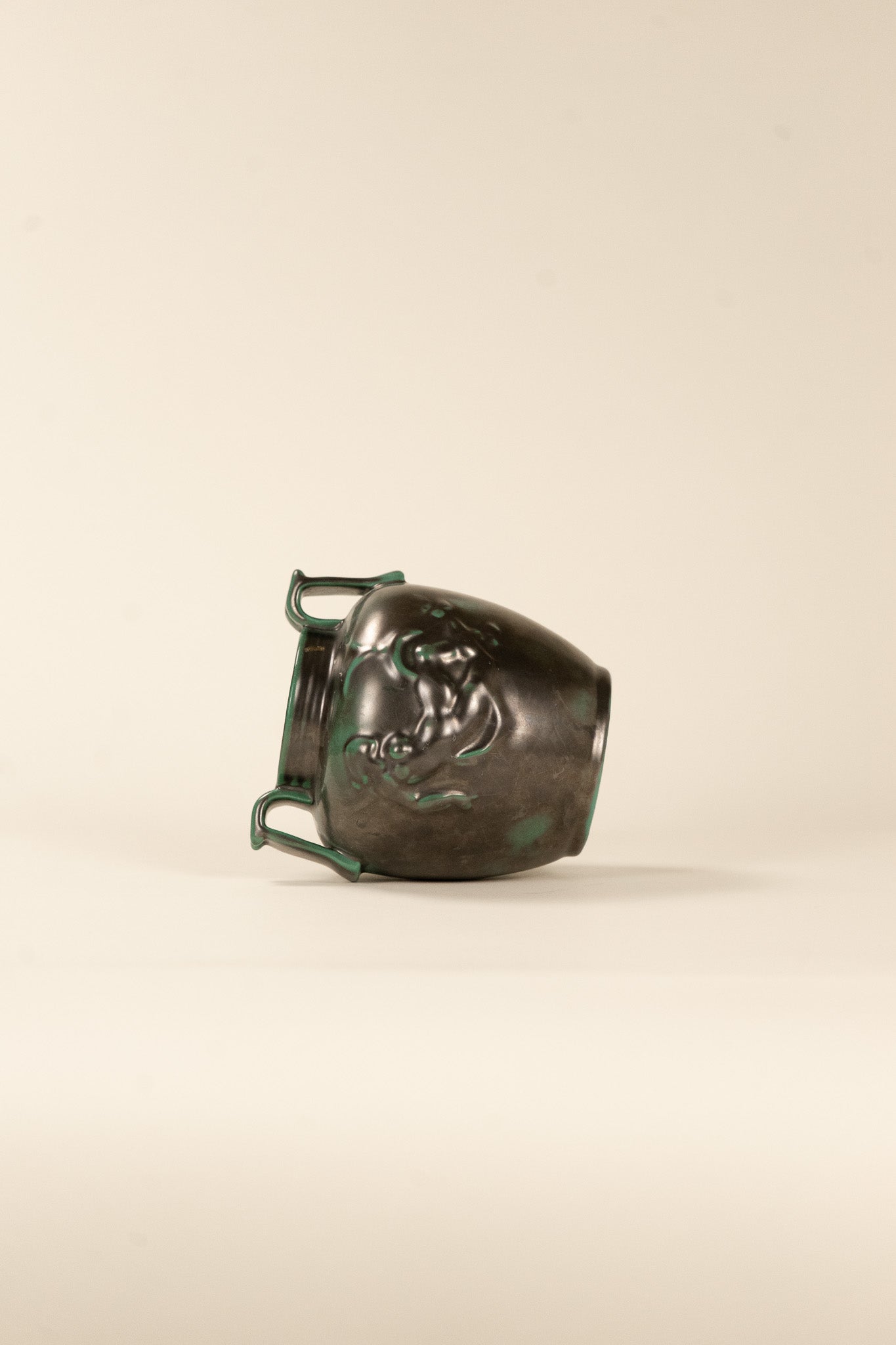 Upsala-Ekeby Ceramic Vase