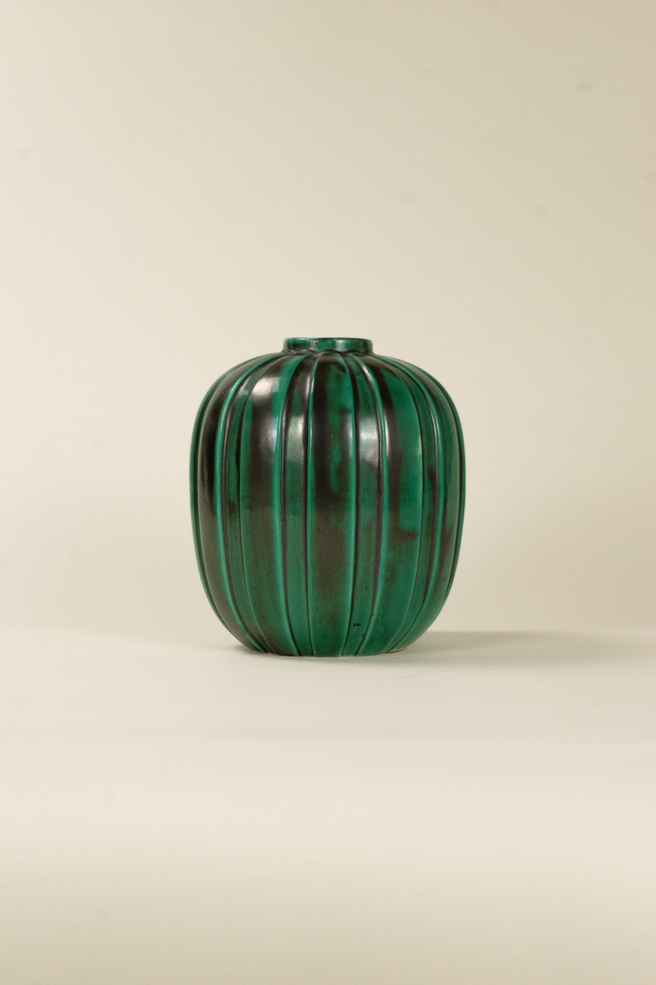Upsala-Ekeby Ceramic Vase