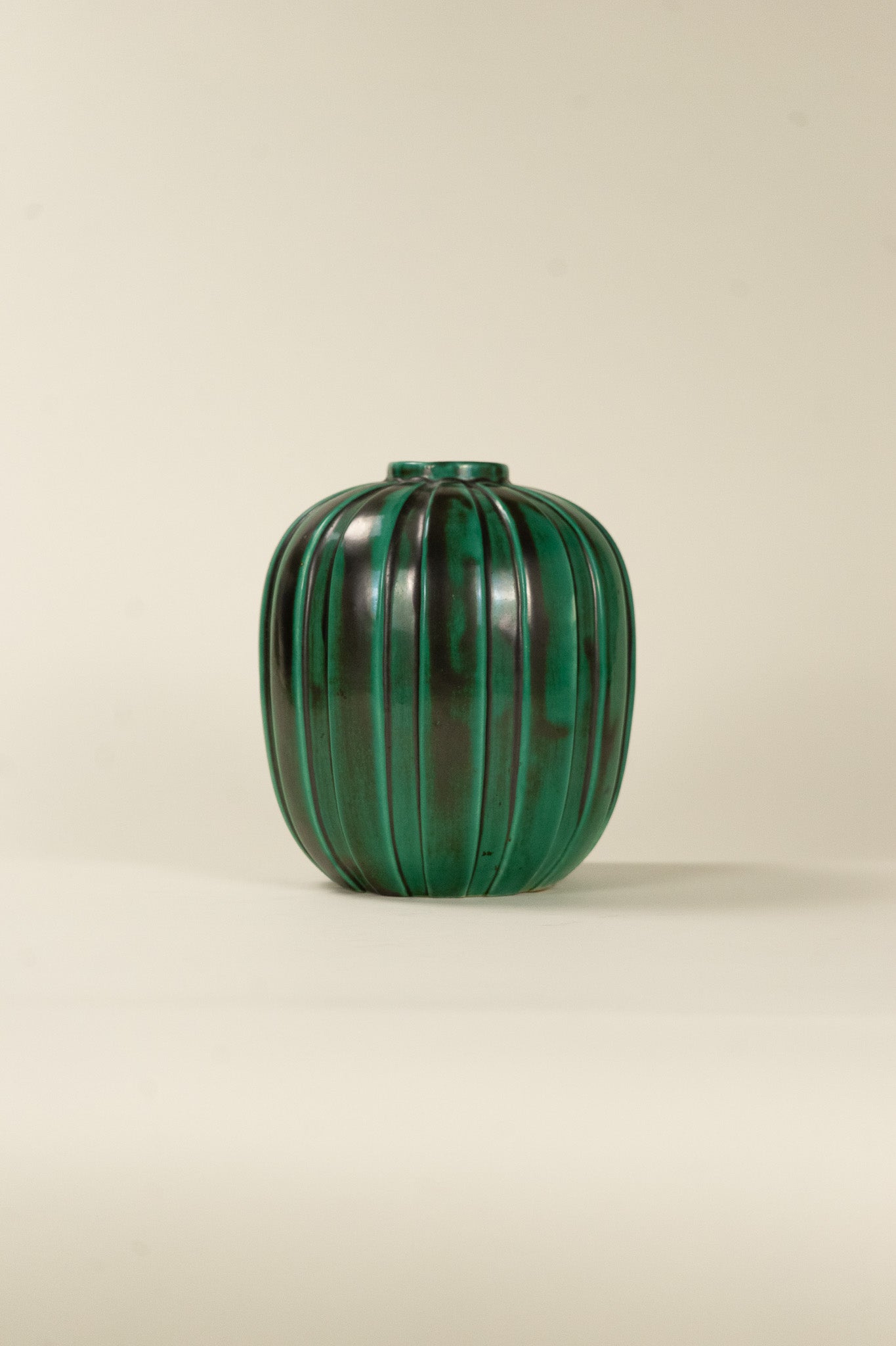 Upsala-Ekeby Ceramic Vase