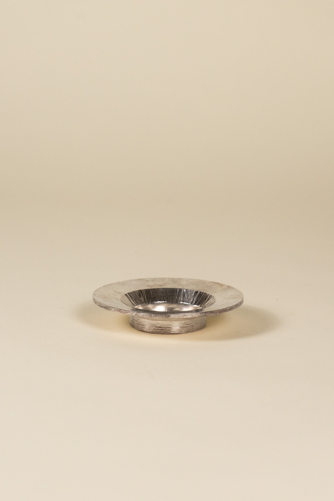 Ray Urban Sterling Silver Bowl