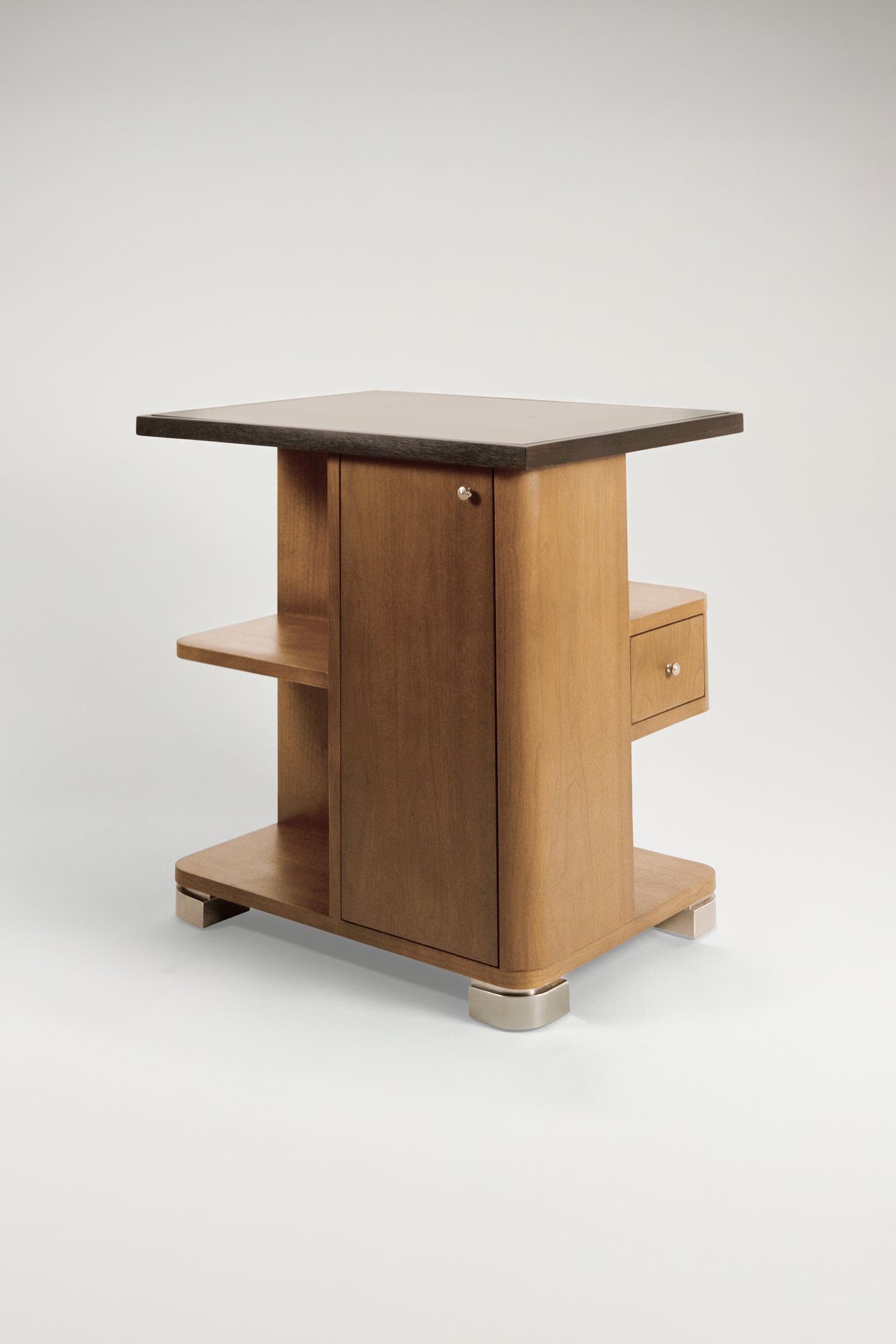 TTMM Tea Table