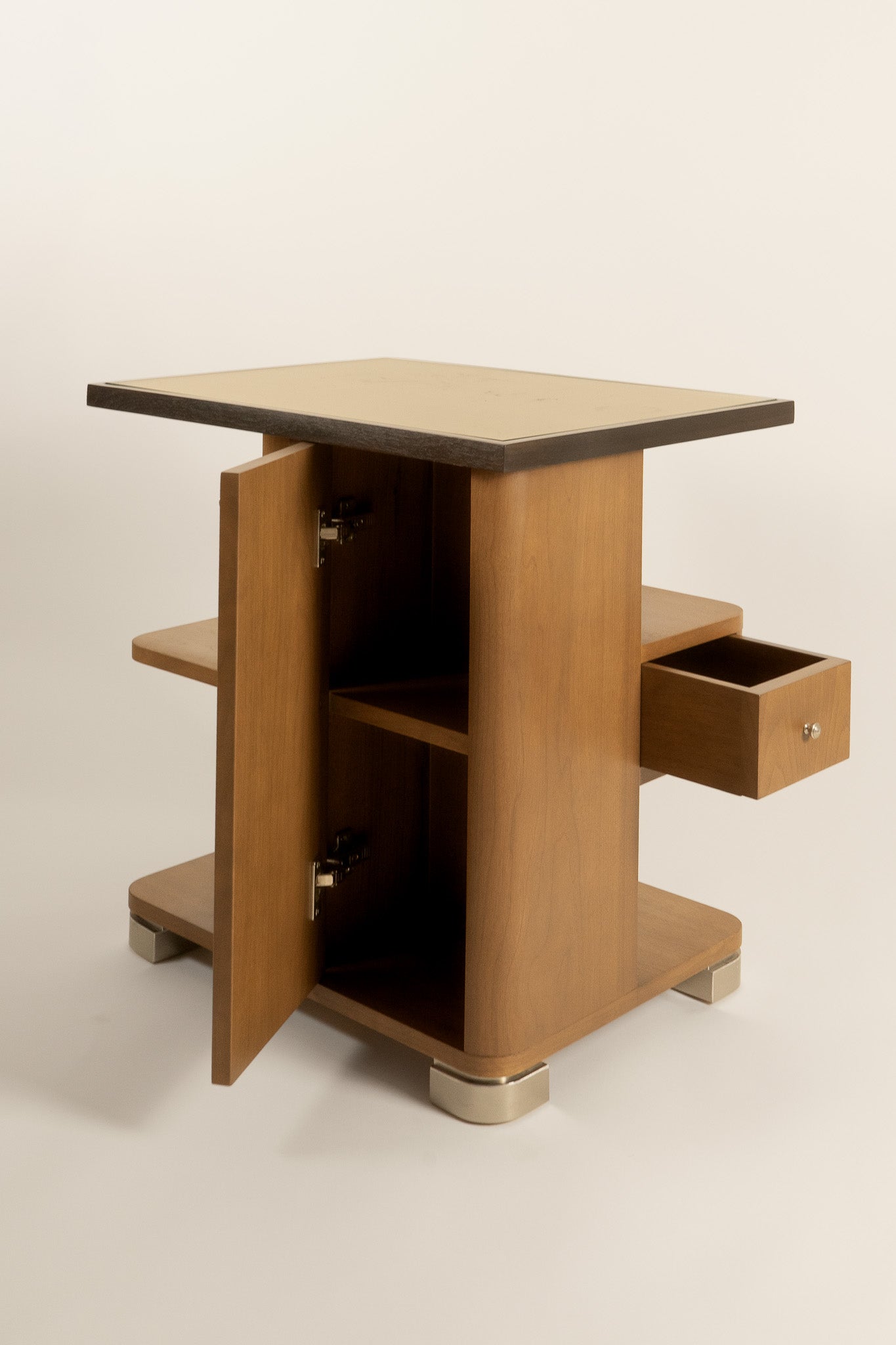 TTMM Tea Table