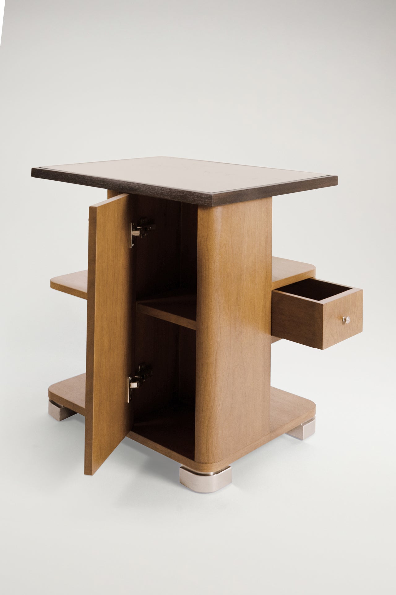 TTMM Tea Table