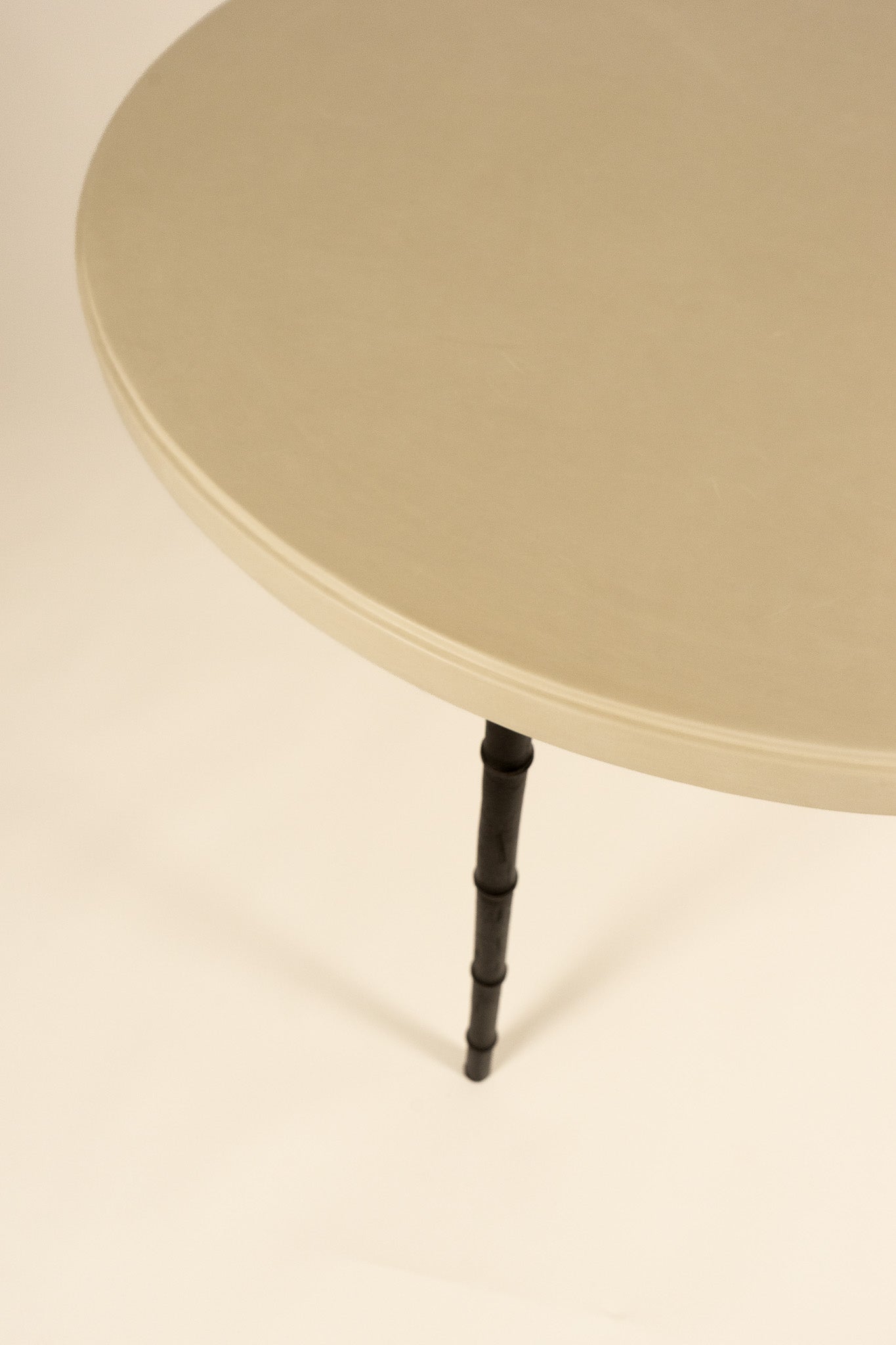 TTMM Jacques Table