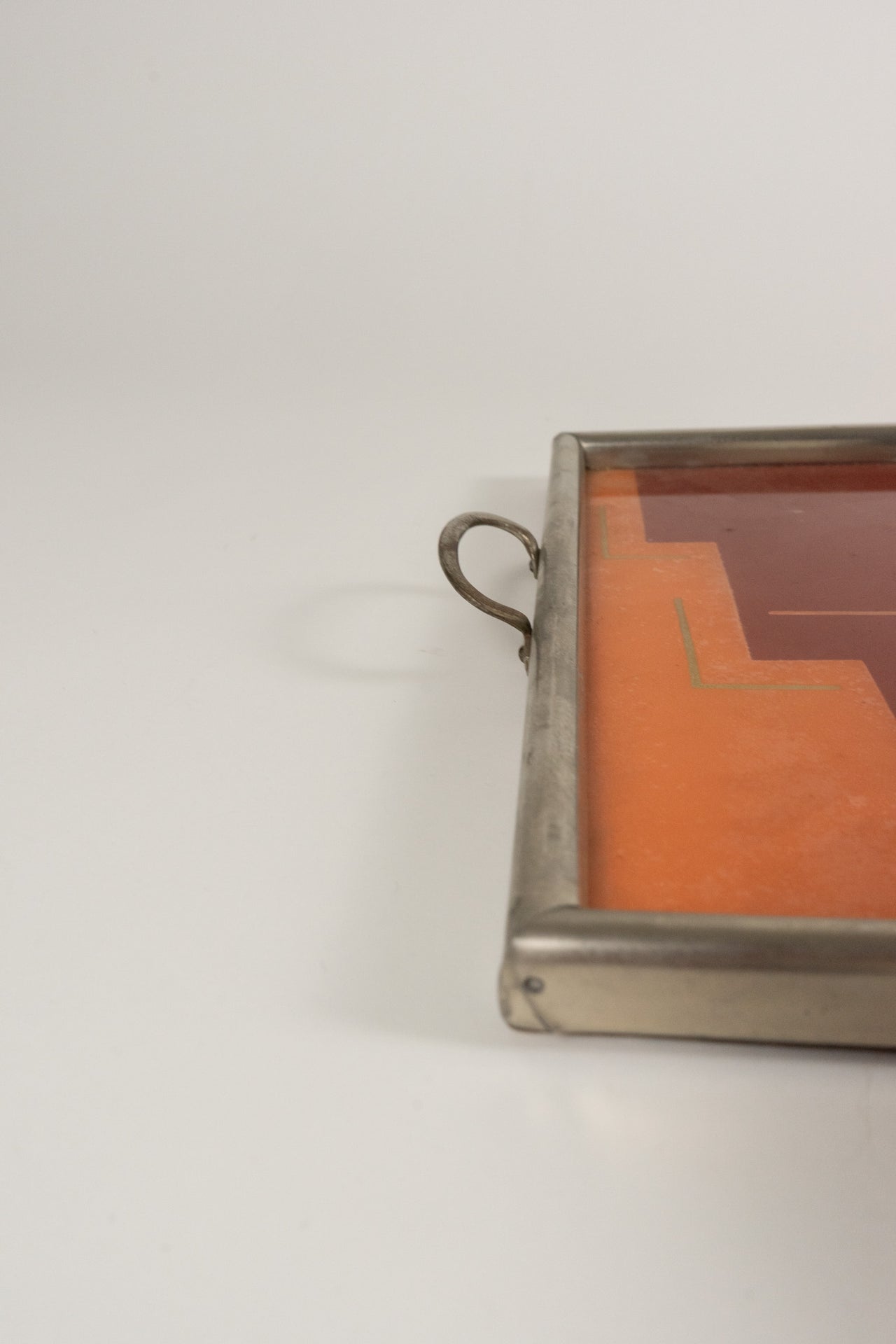 Art Deco Tray 2