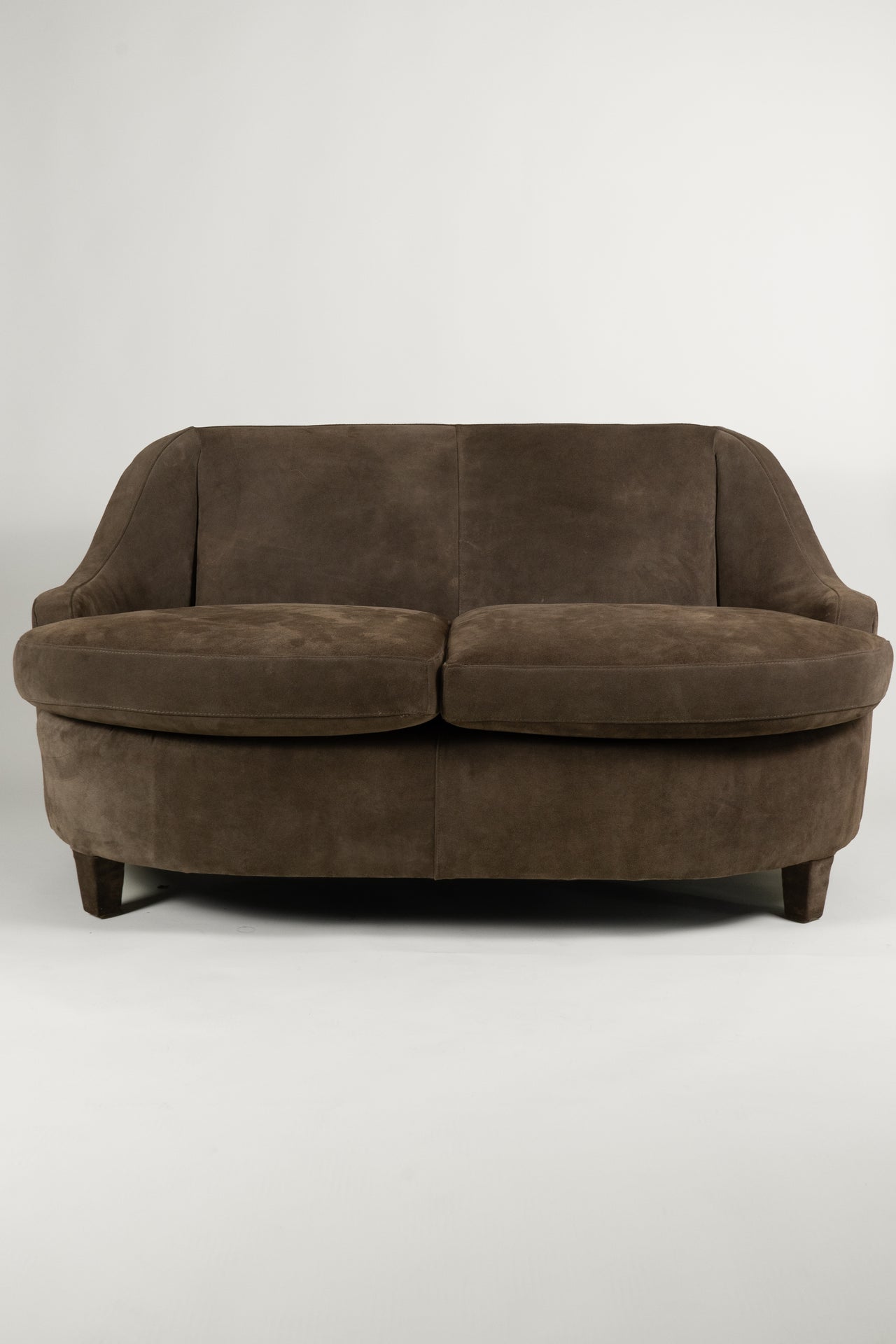 Gio Ponti Loveseat
