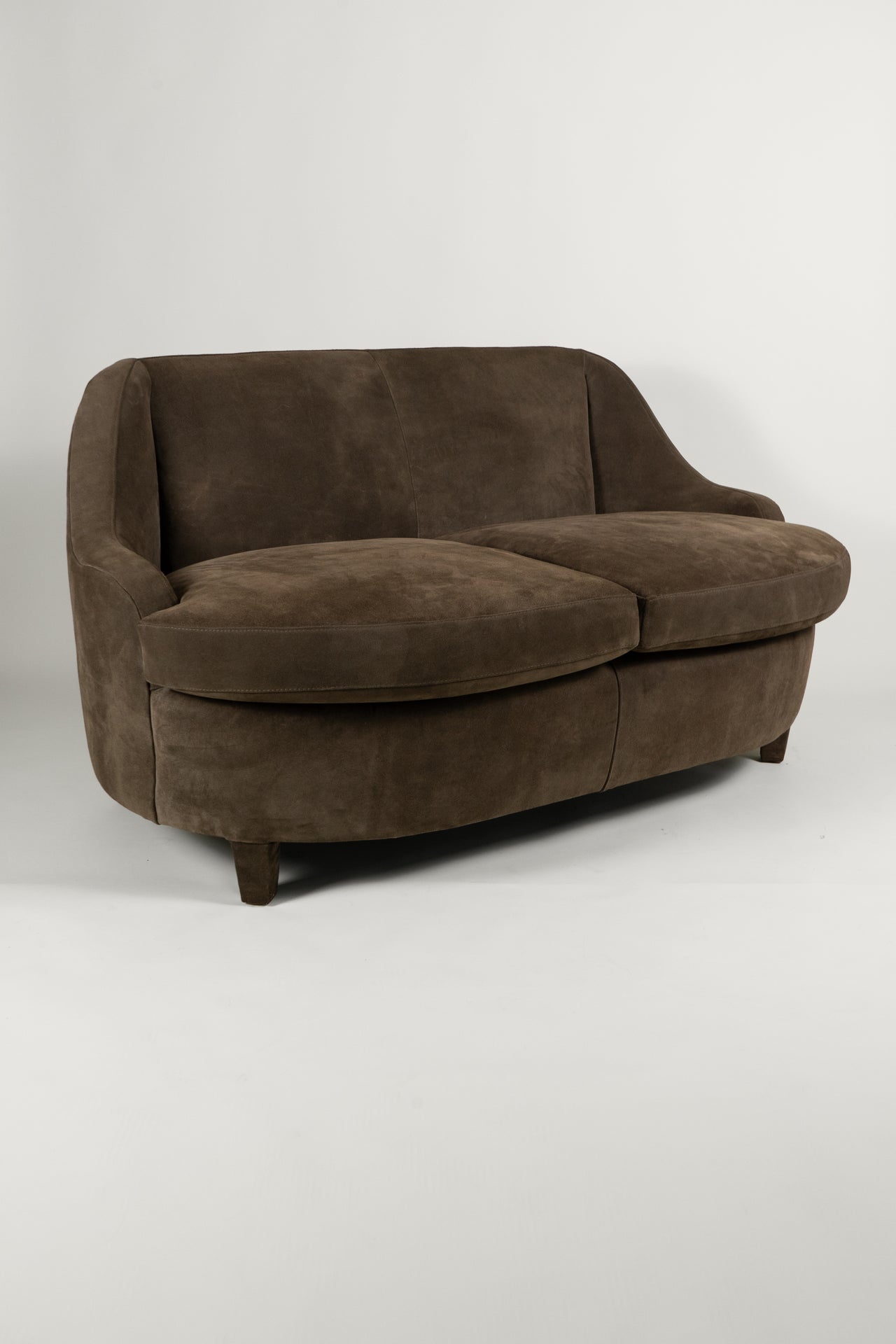 Gio Ponti Loveseat